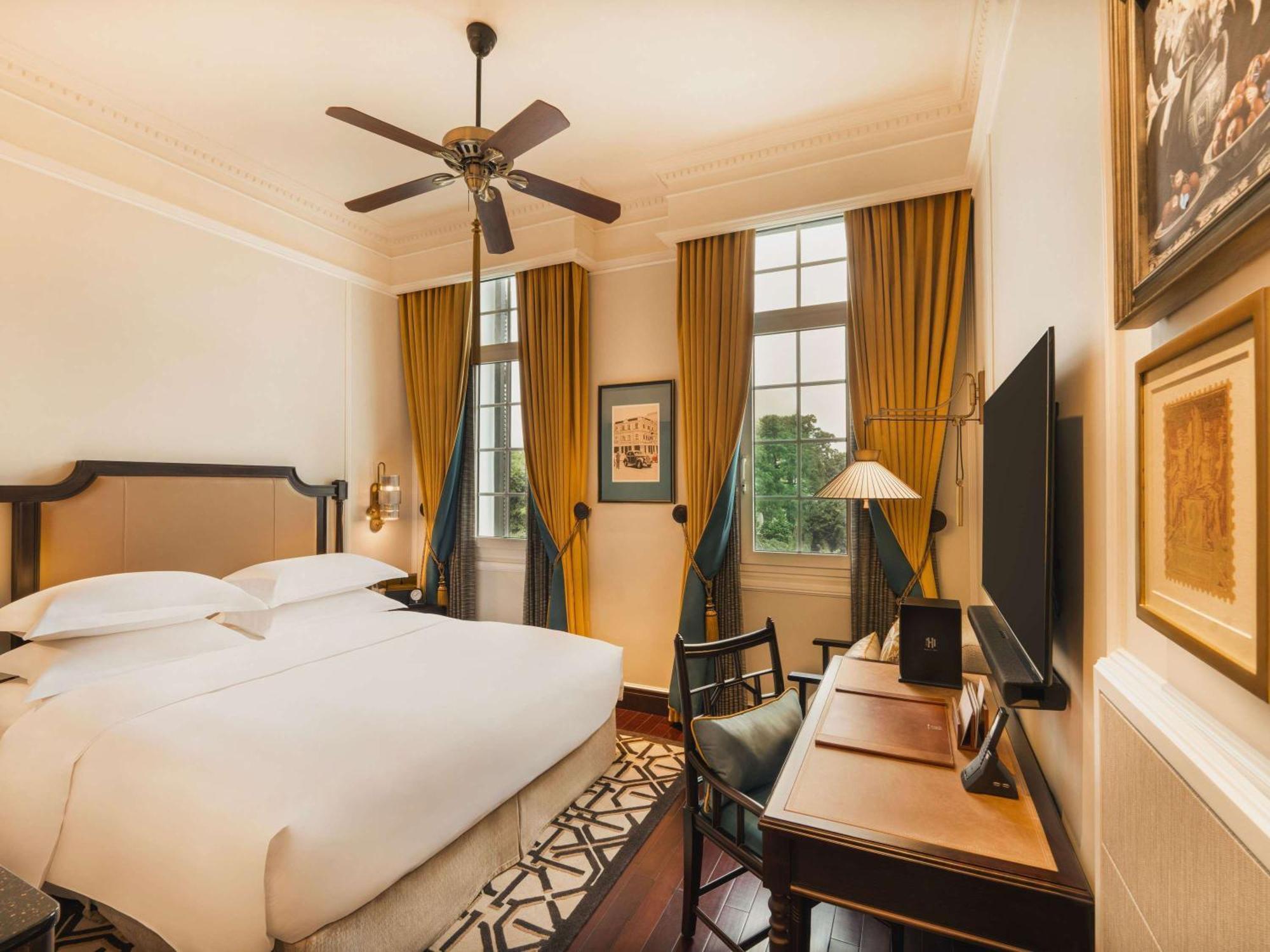 Sofitel Legend Metropole Hotel