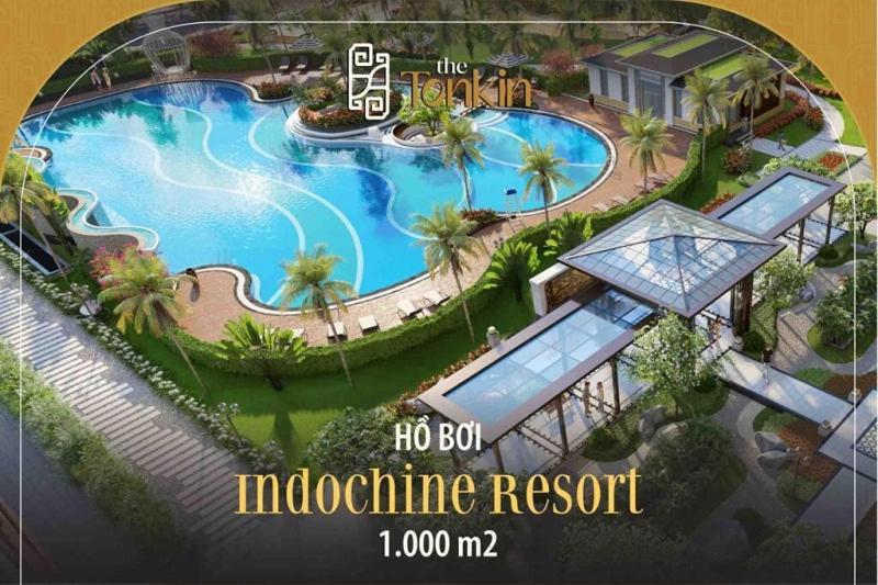 Tk2 Resortstay - Vinhomes Smart Apartment Hanoi