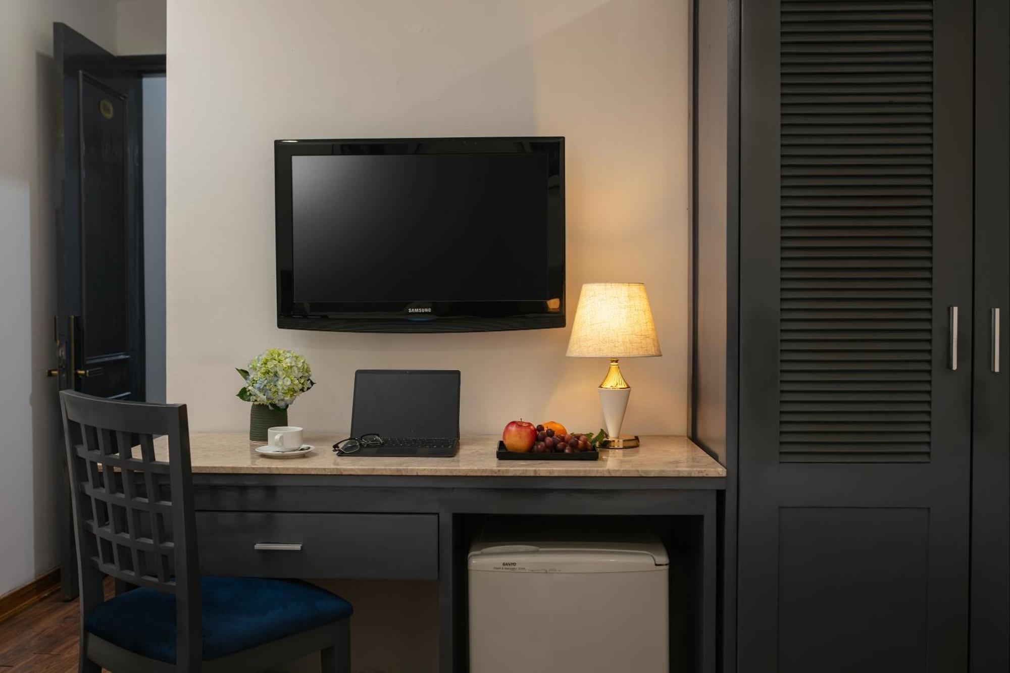 La Palm Boutique Hotel Hanoi