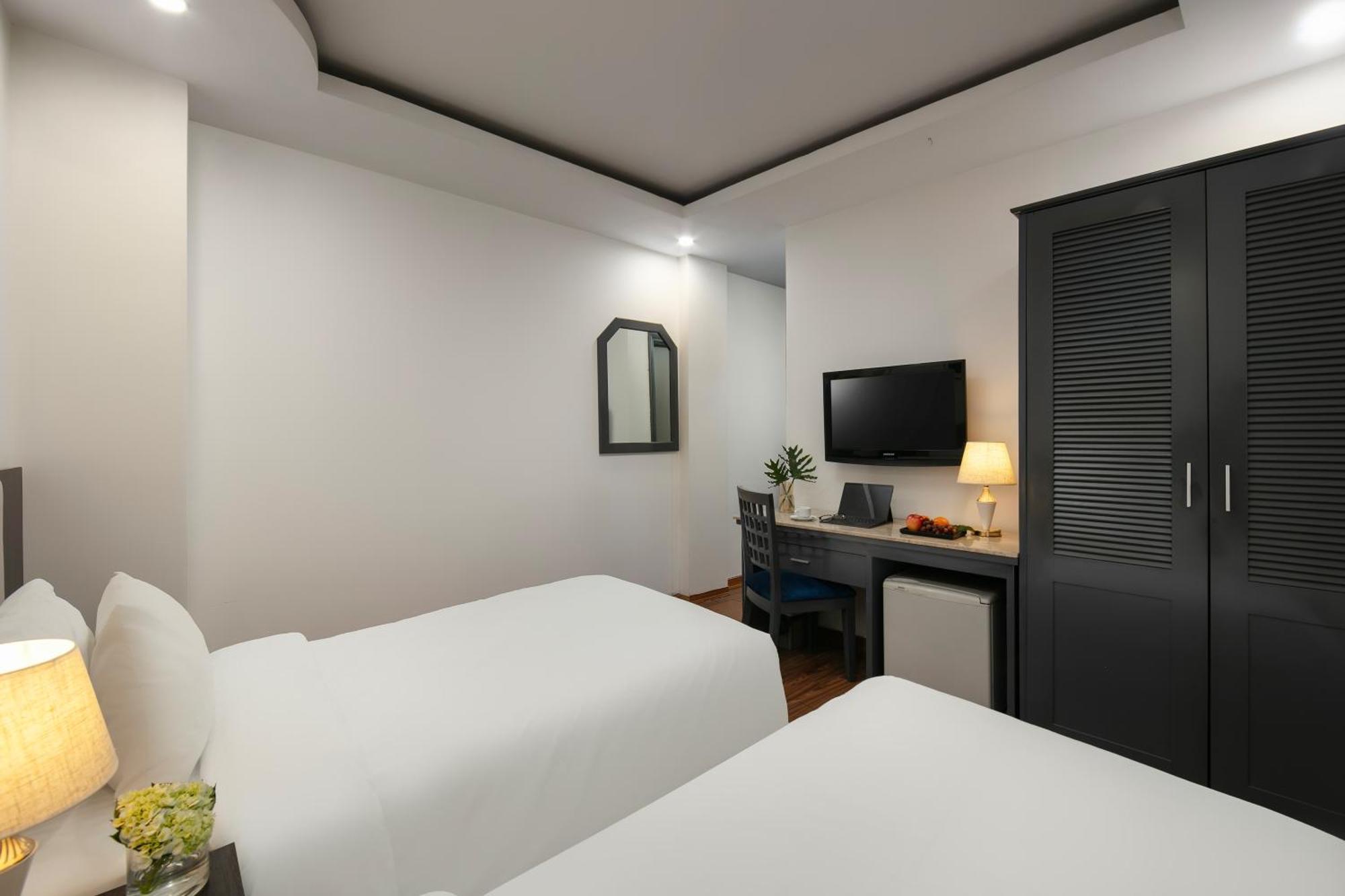 La Palm Boutique 3*