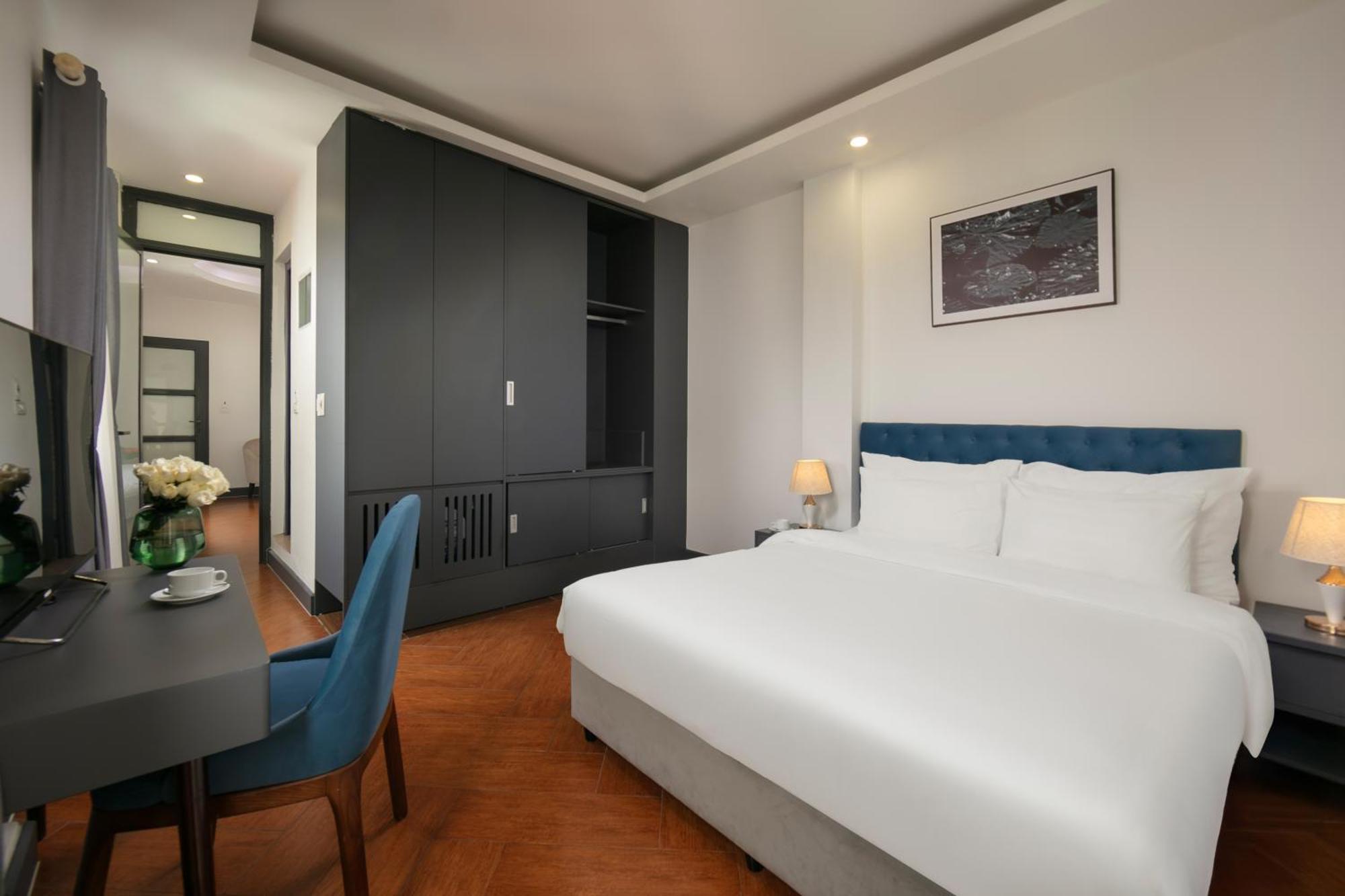 La Palm Boutique Hotel 3*