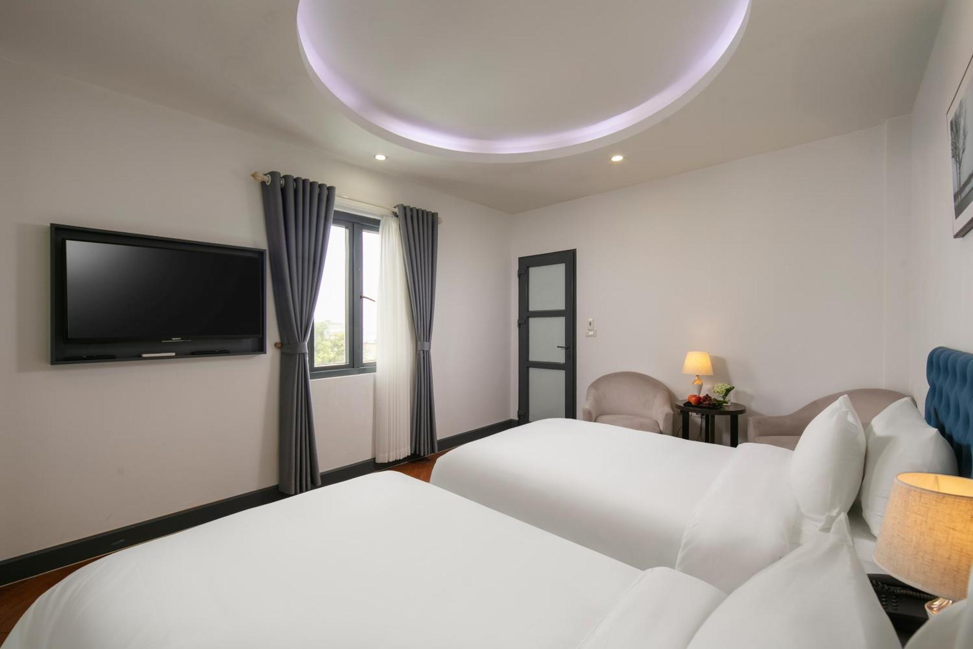 Hotel La Palm Boutique