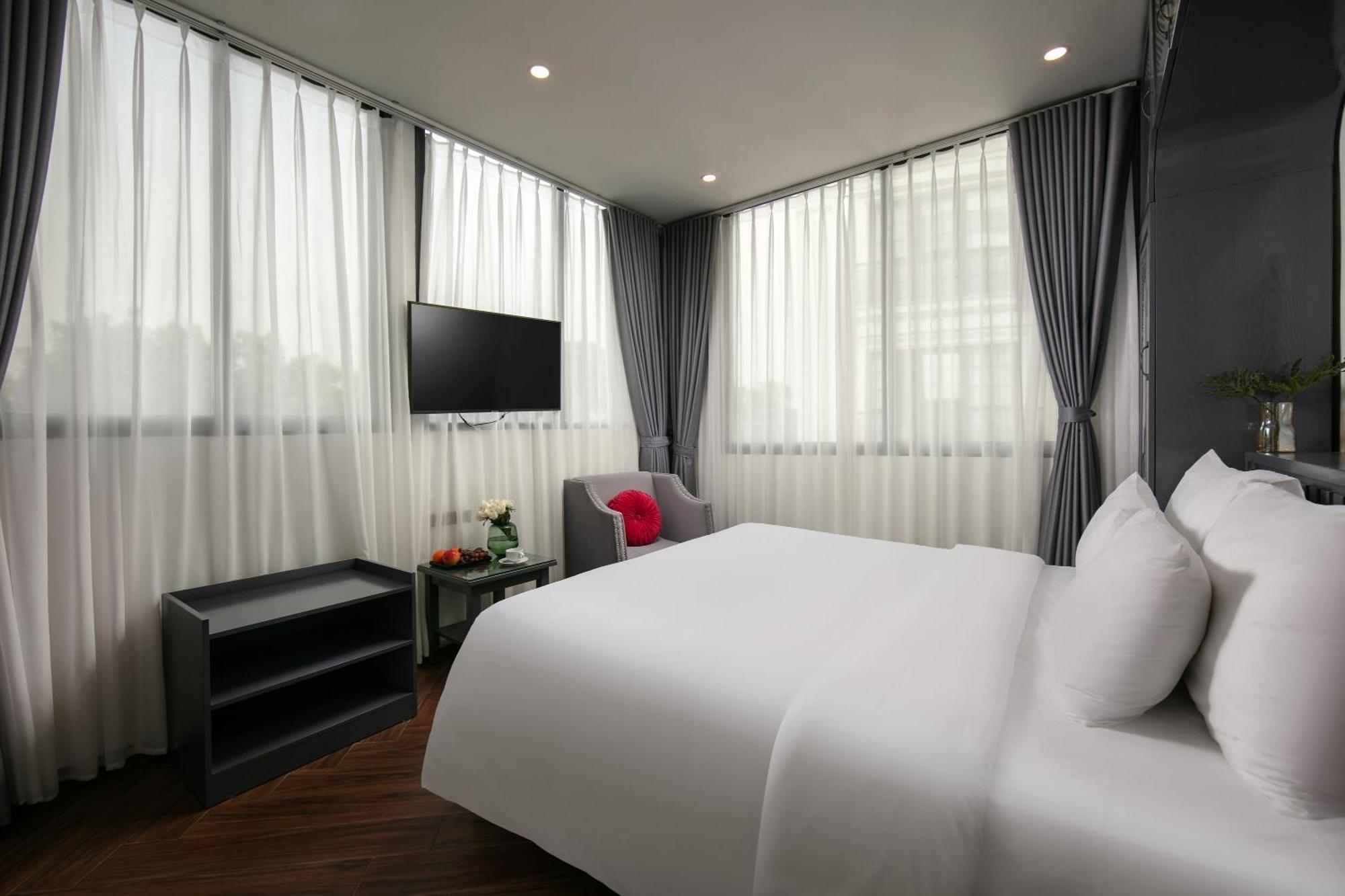 La Palm Boutique 3*