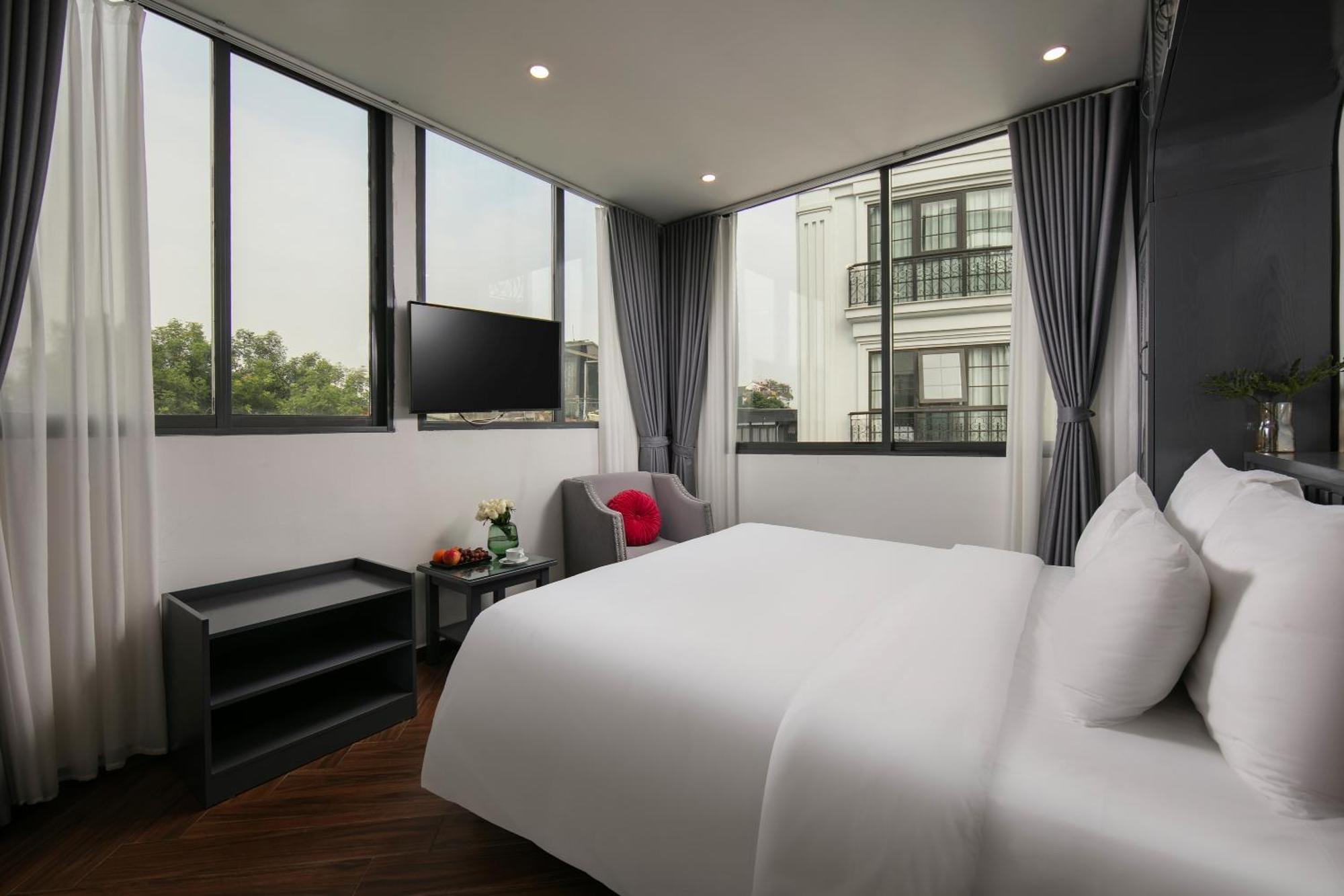 Hotel La Palm Boutique