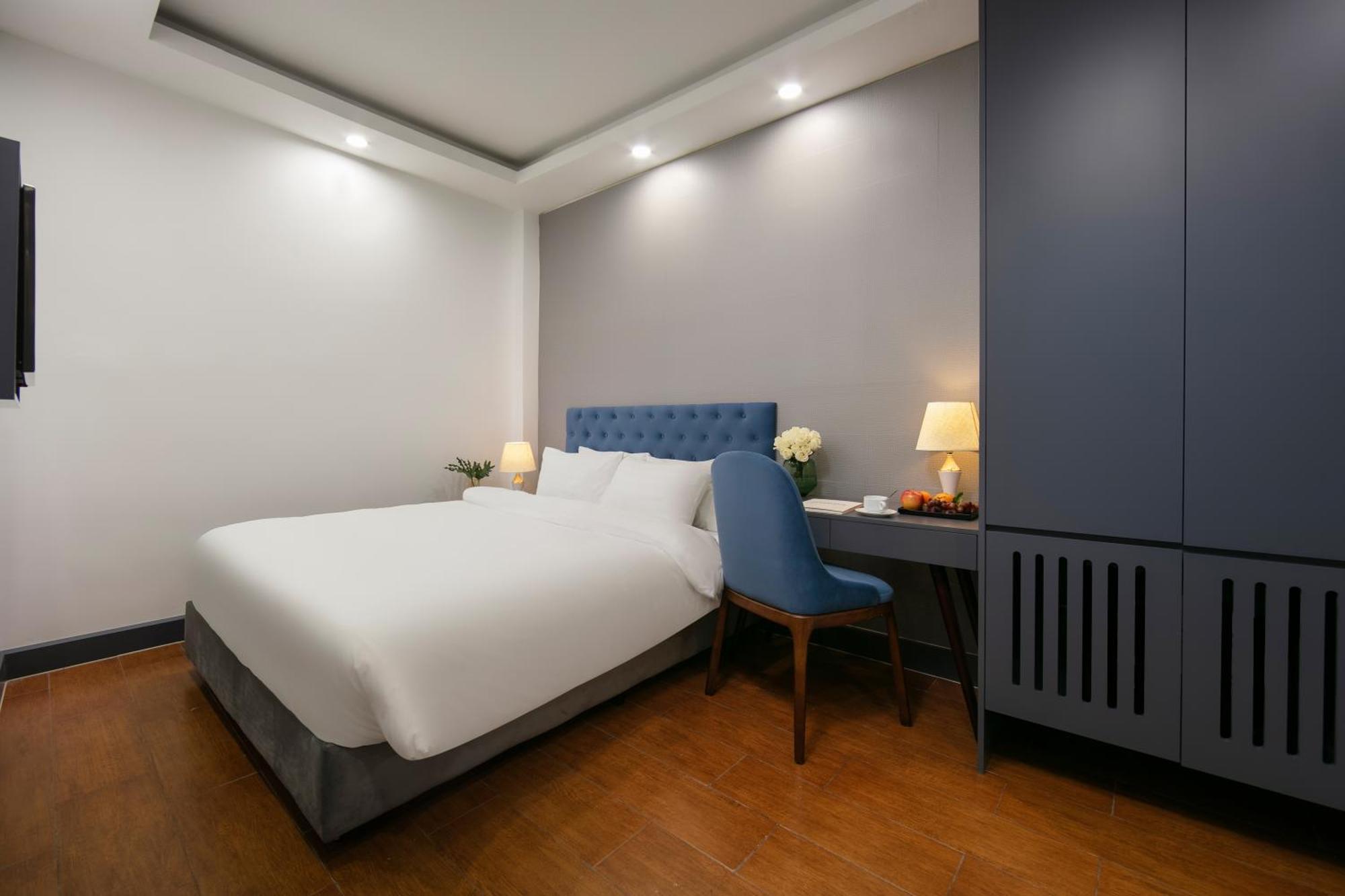 Hotel La Palm Boutique