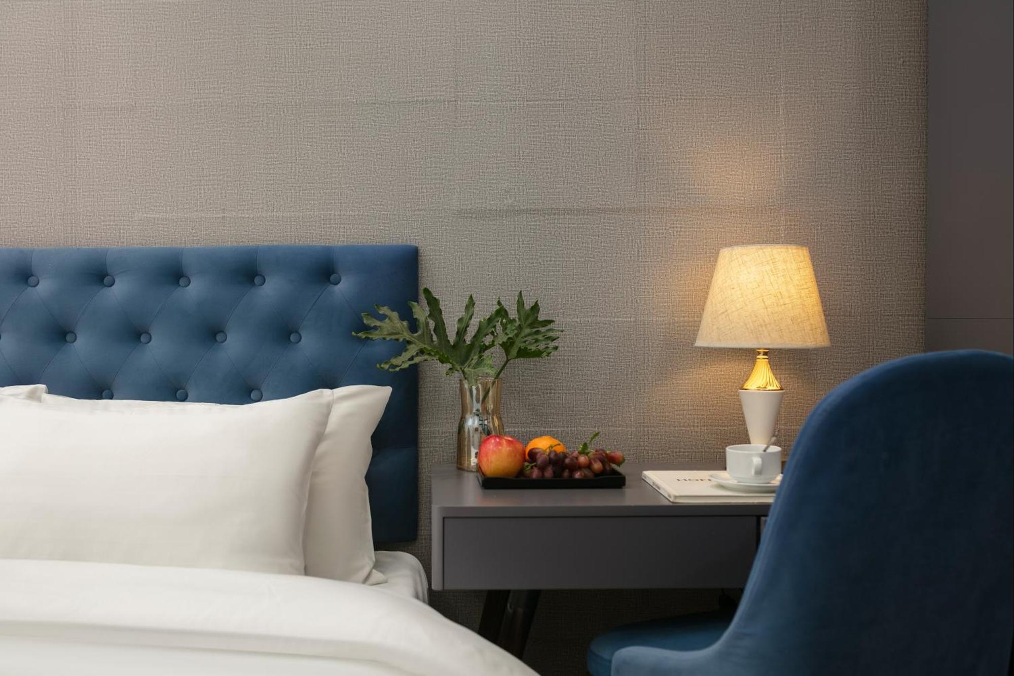 Hotel La Palm Boutique