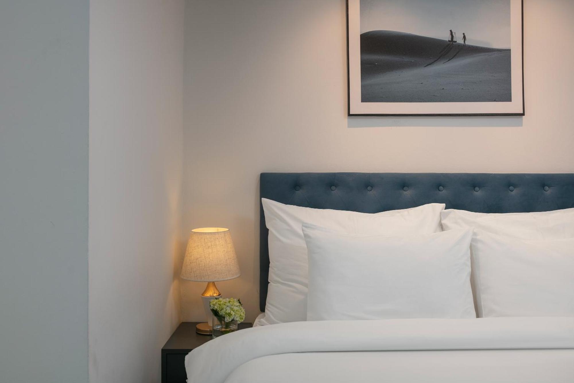 Hotel La Palm Boutique Hanoi