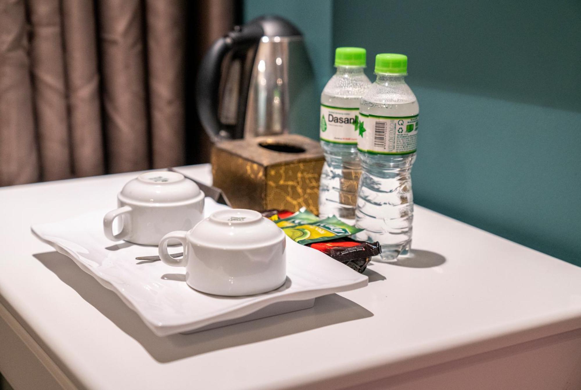 Hotel Morning 3*