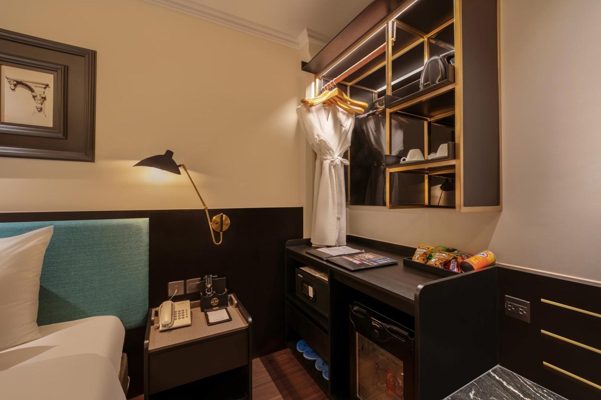 Champton 4* Hanoi