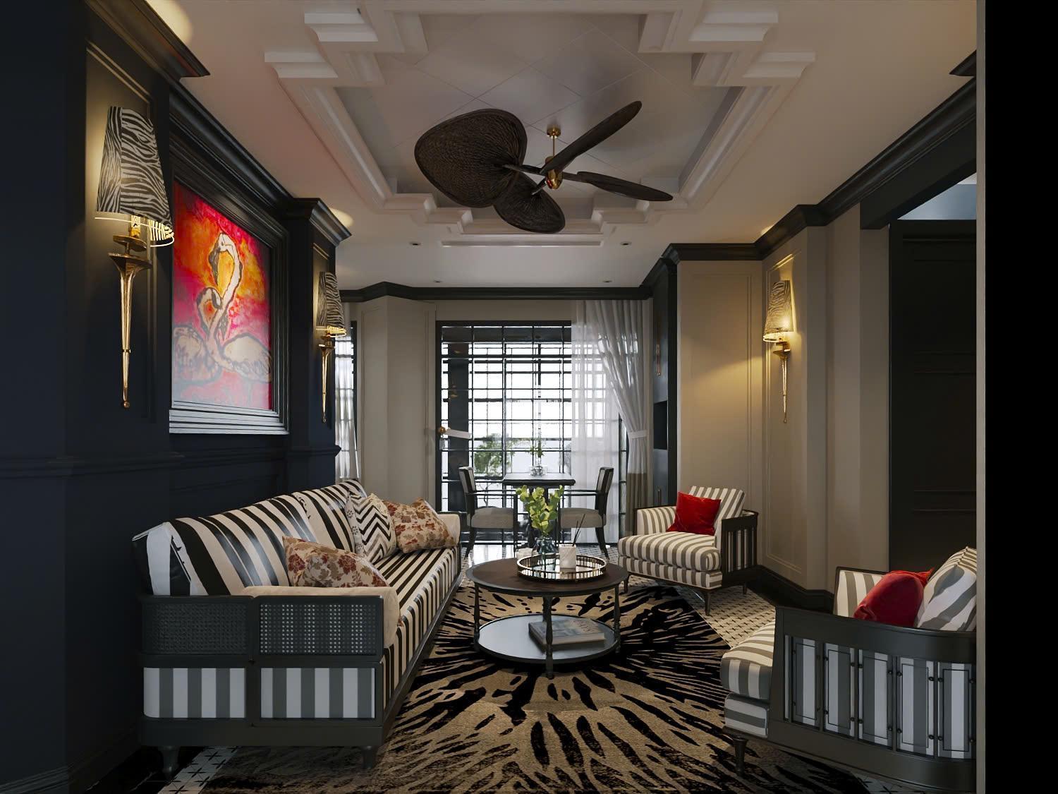 Champton Hotel 4*