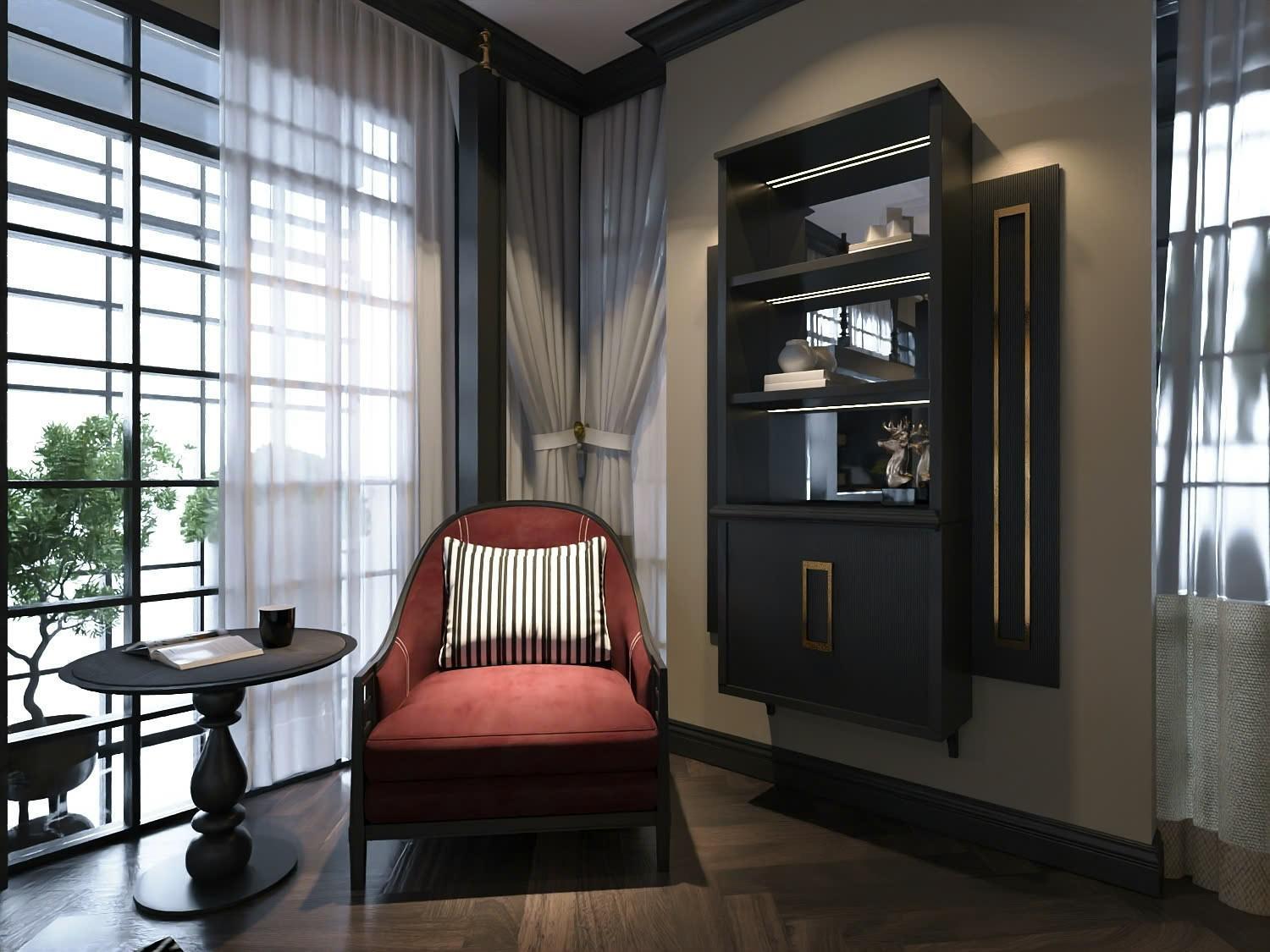 Hotel Champton Hanoi
