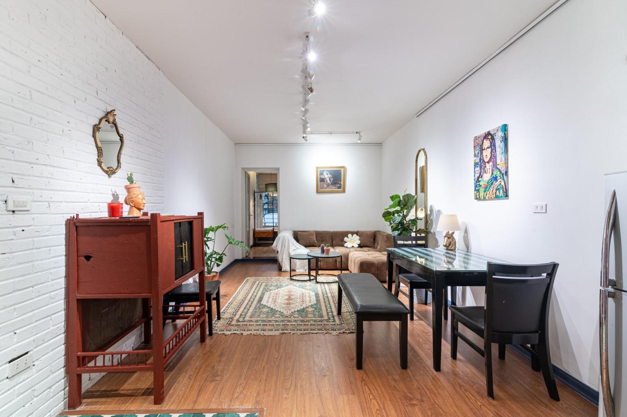 Sazihome Le Thanh Tong Guest house Hanoi
