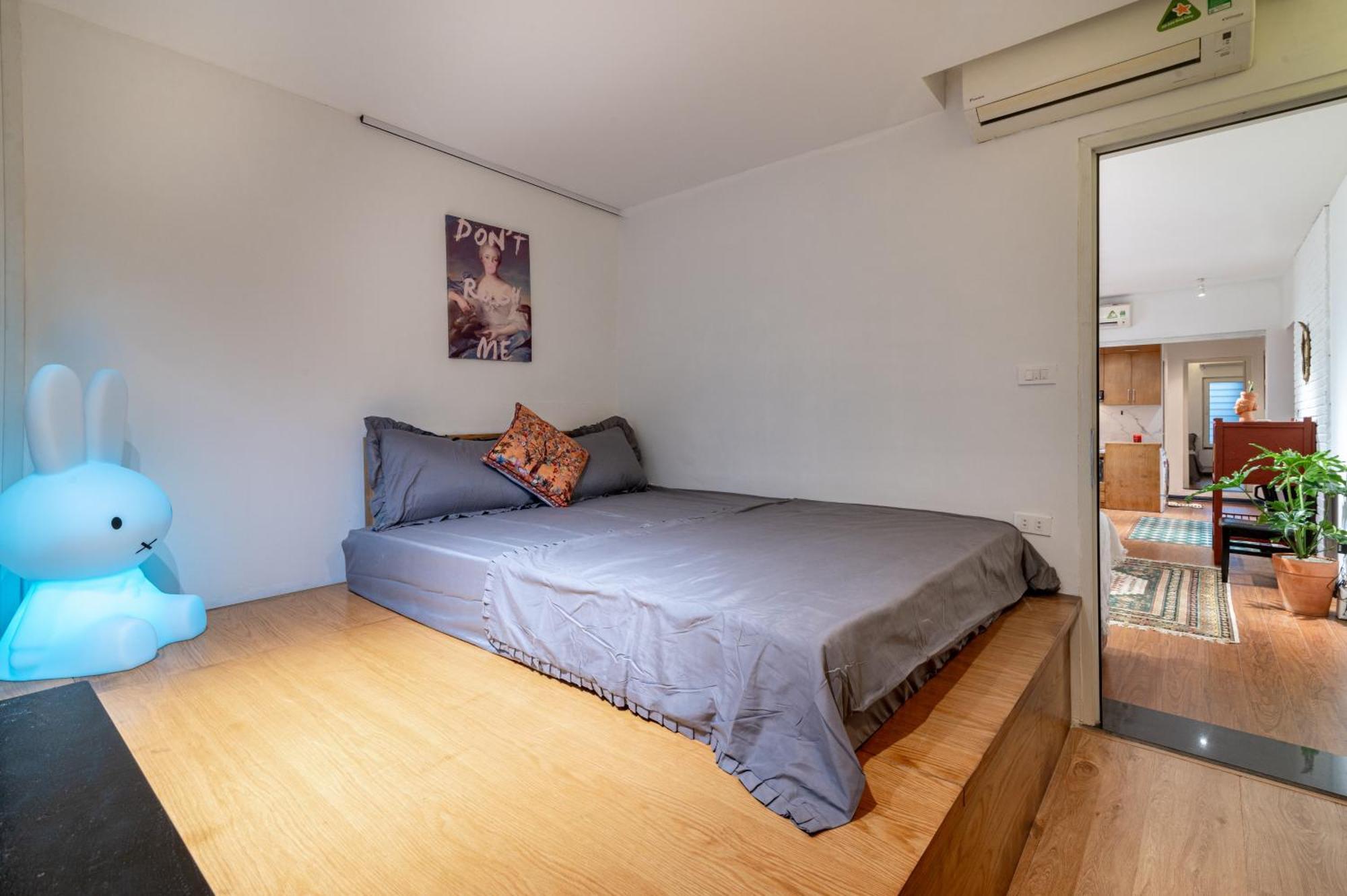 Sazihome Le Thanh Tong Guest house *