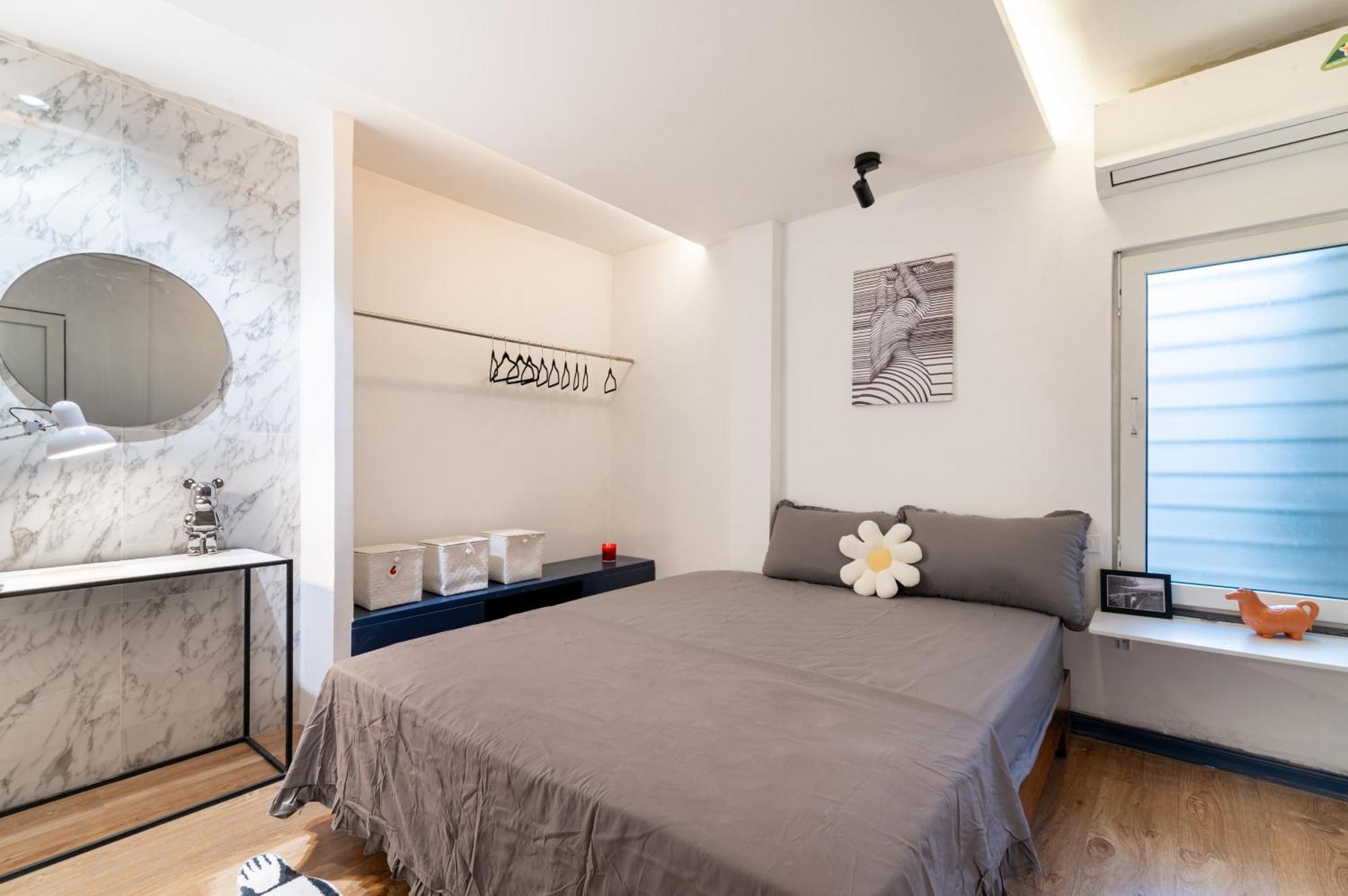 Sazihome Le Thanh Tong Guest house *