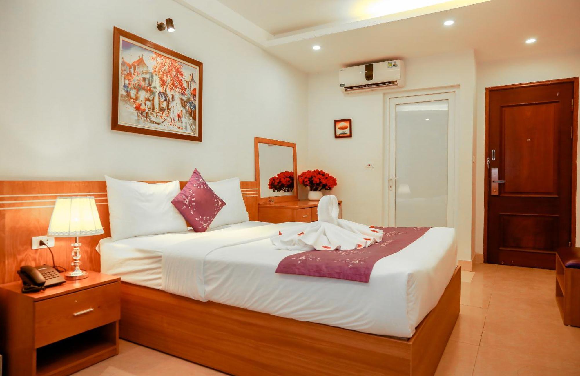 Aloha Hà Nội