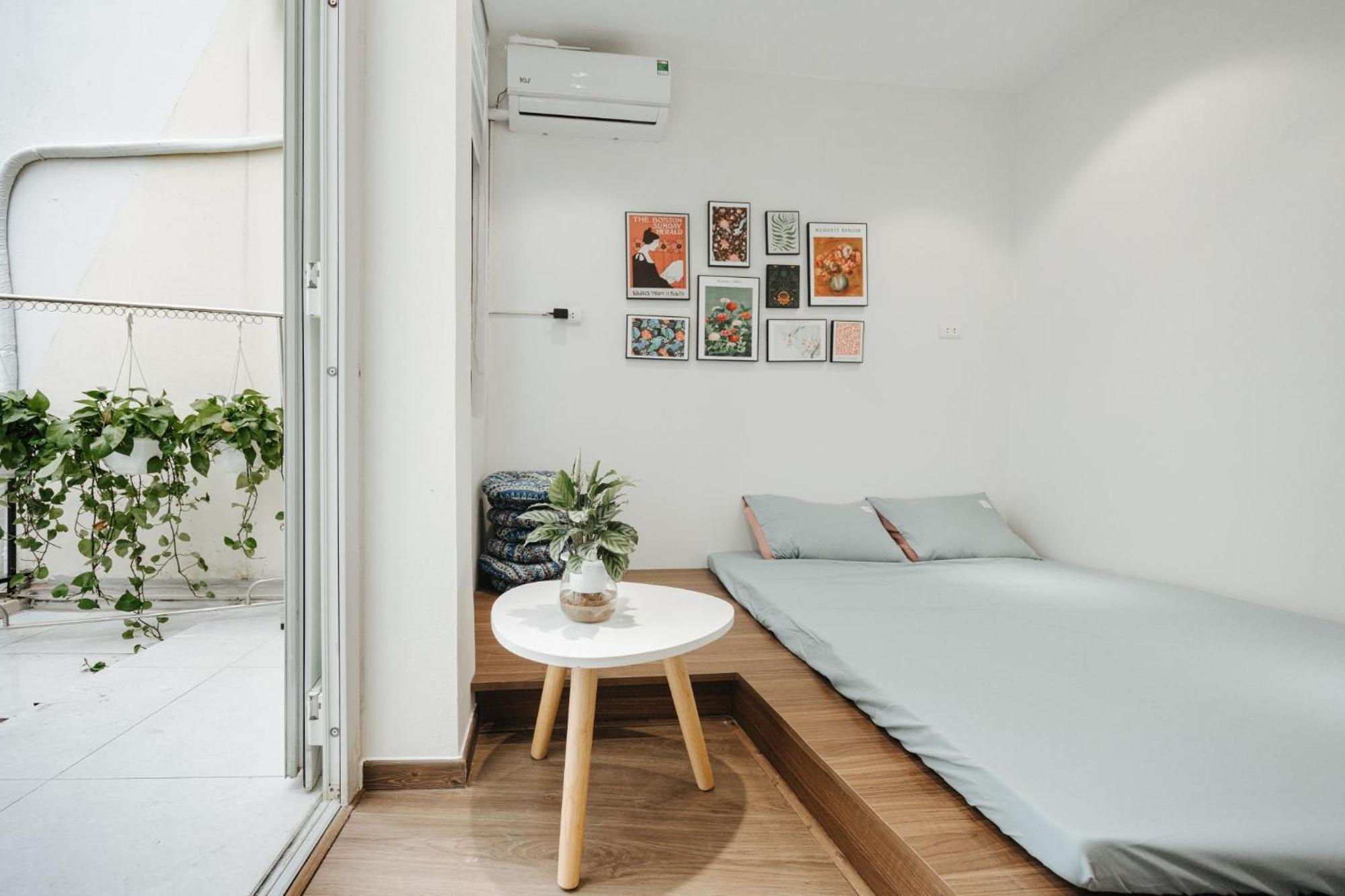 4brs 20mtohoankiemlake Private Oldquarter * Hanoi