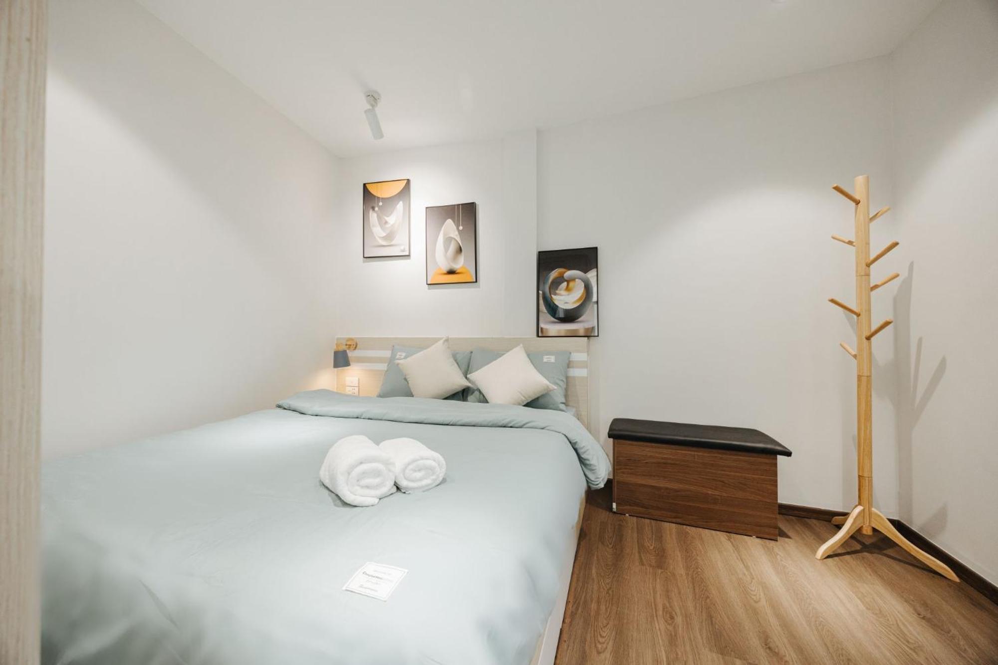 4brs 20mtohoankiemlake Private Oldquarter *