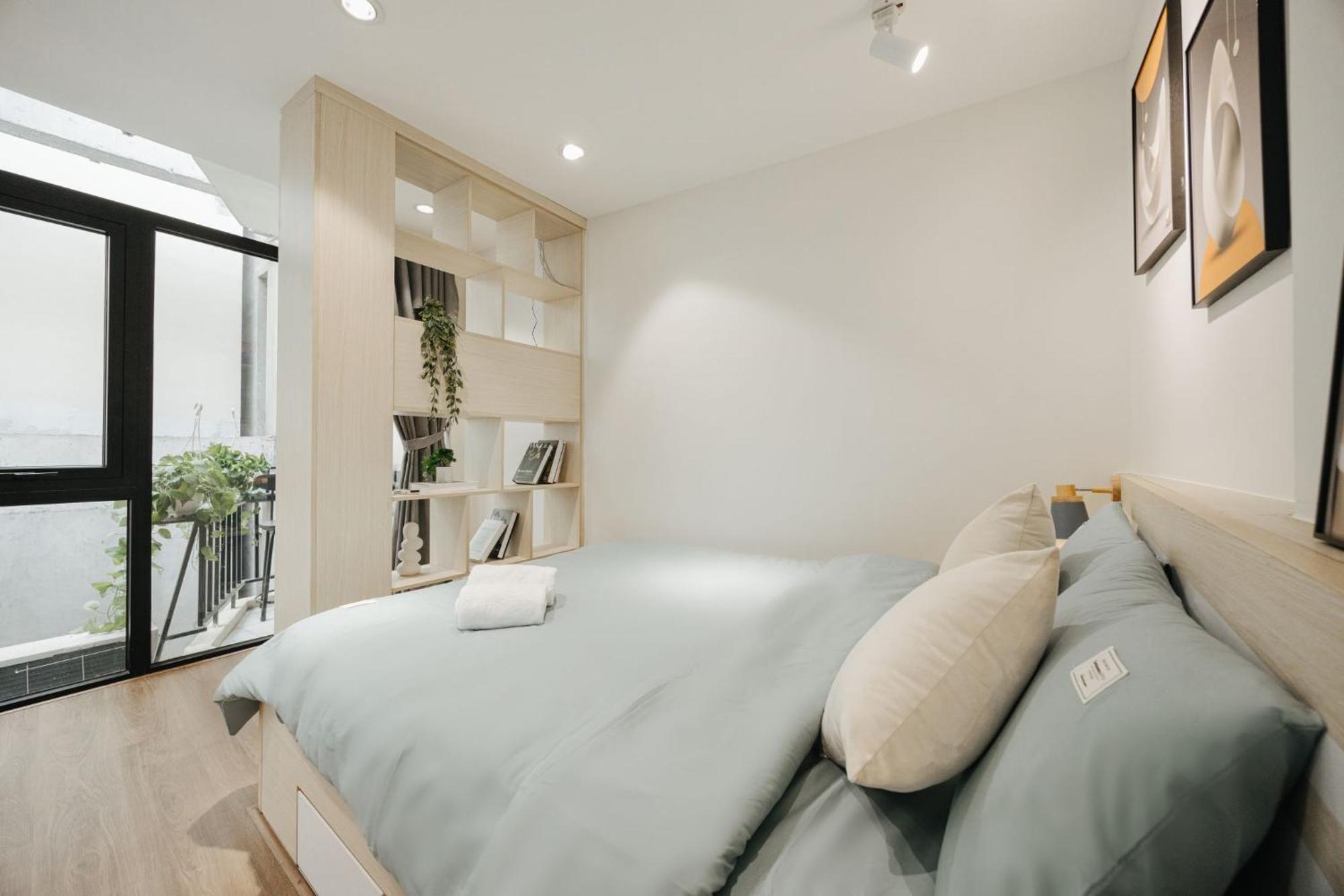 4brs 20mtohoankiemlake Private Oldquarter * Hanoi