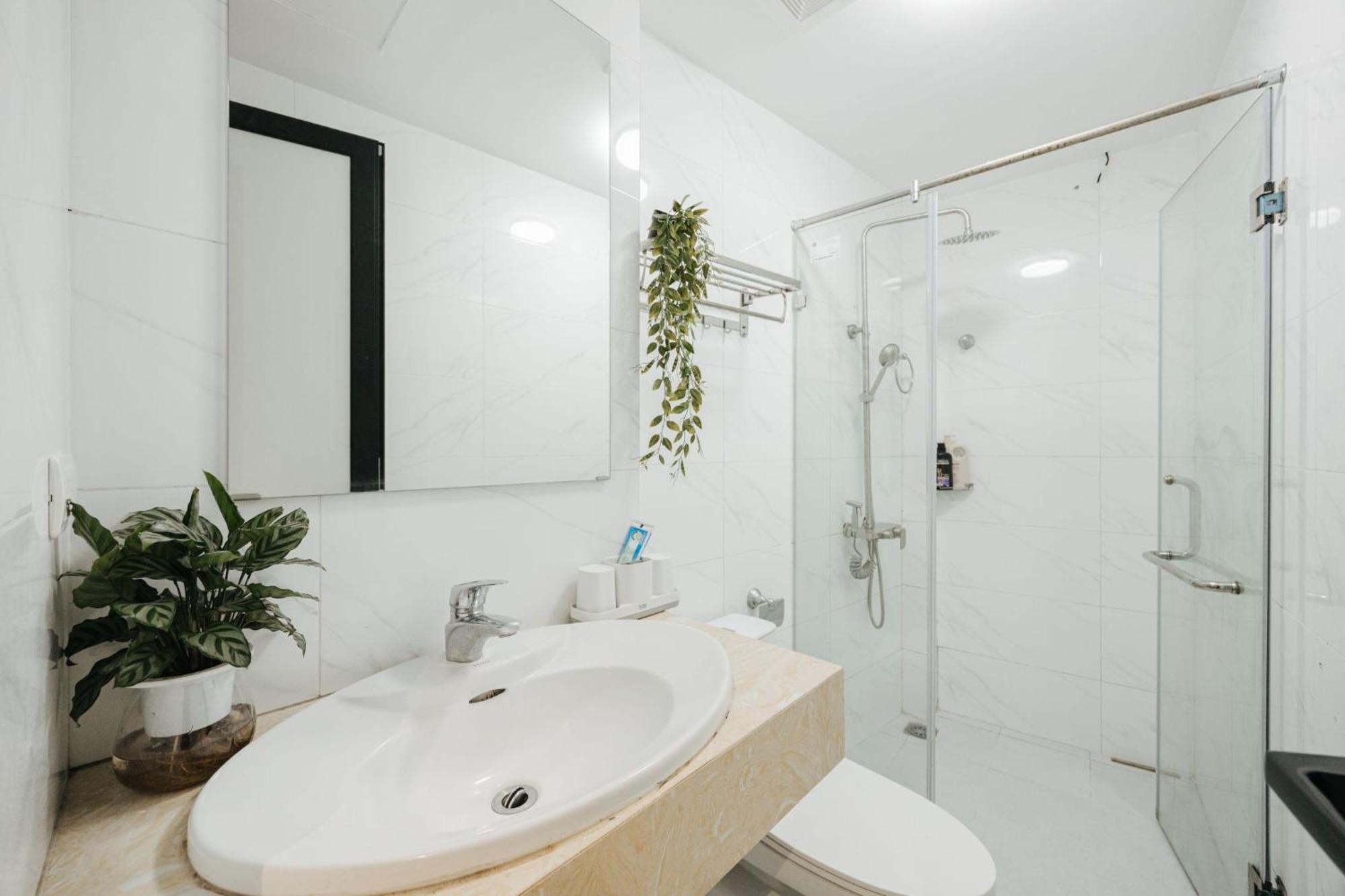 4brs 20mtohoankiemlake Private Oldquarter Apartment Hanoi
