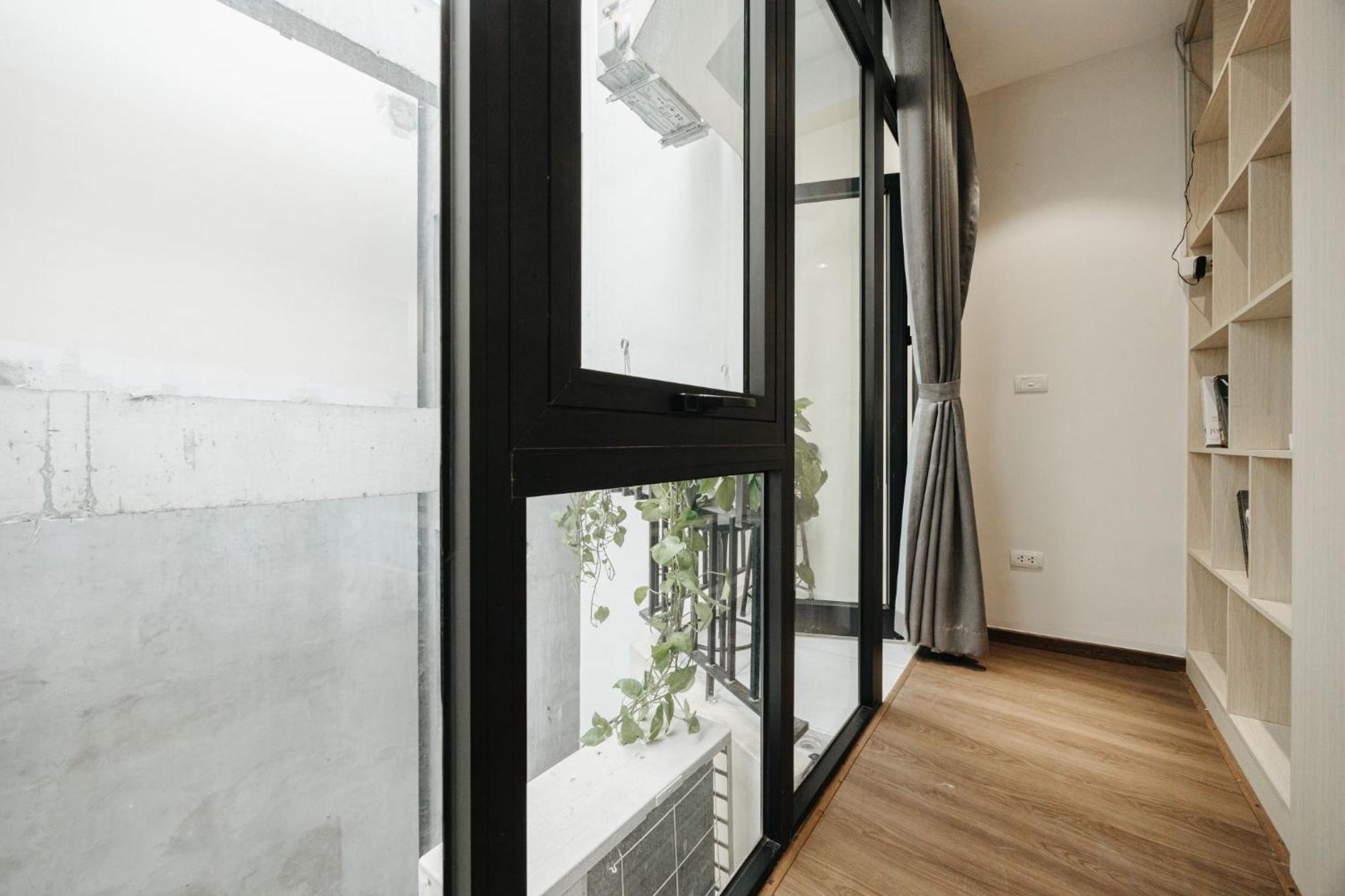 Apartment 4brs 20mtohoankiemlake Private Oldquarter Hanoi