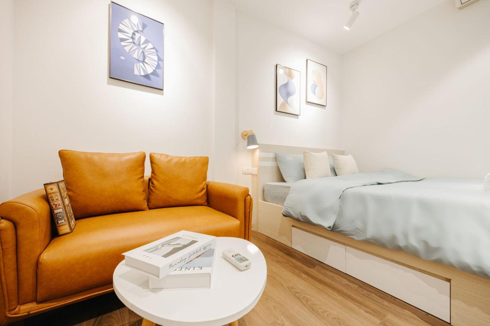 4brs 20mtohoankiemlake Private Oldquarter Apartment
