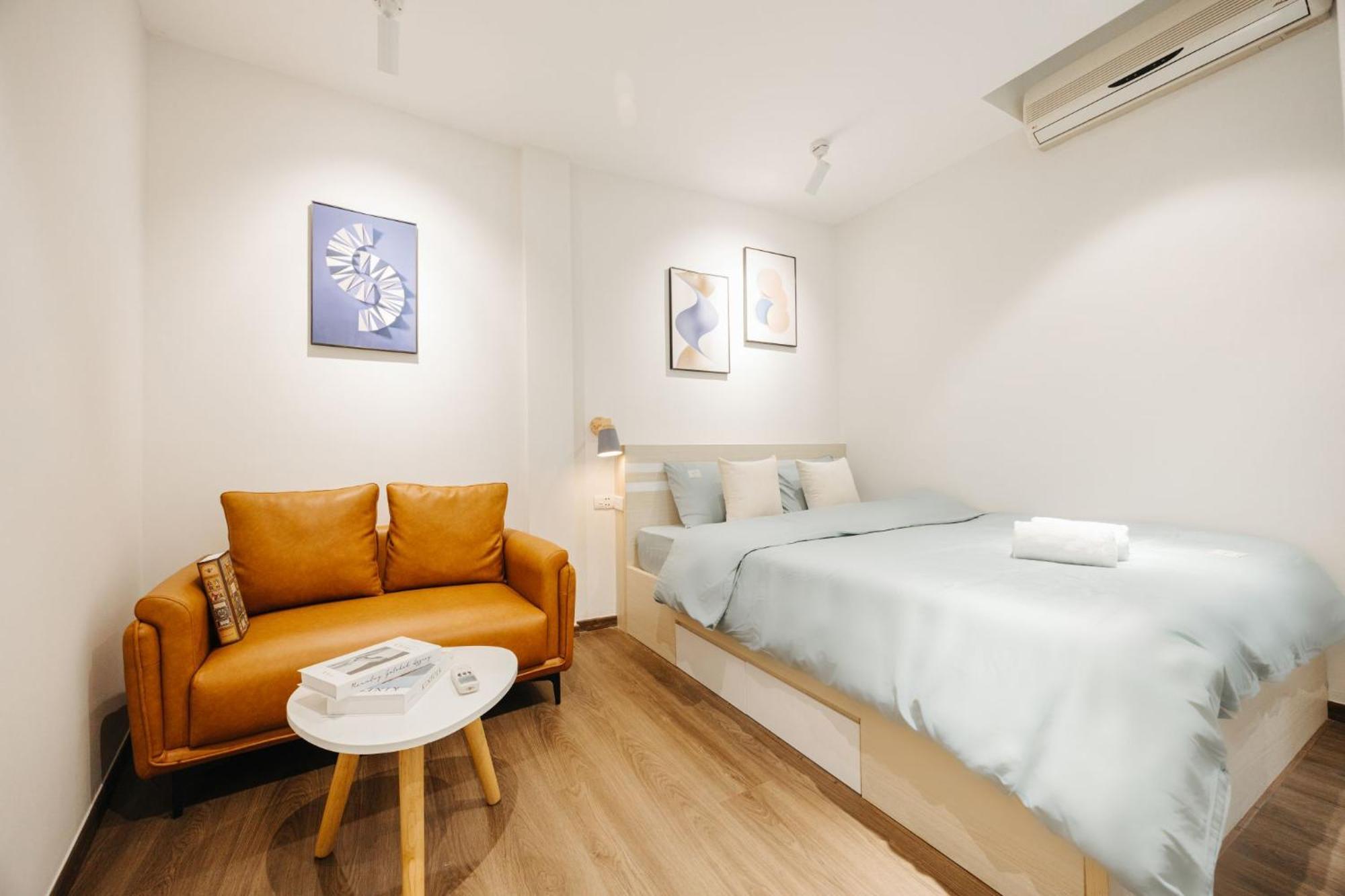 4brs 20mtohoankiemlake Private Oldquarter Hanoi