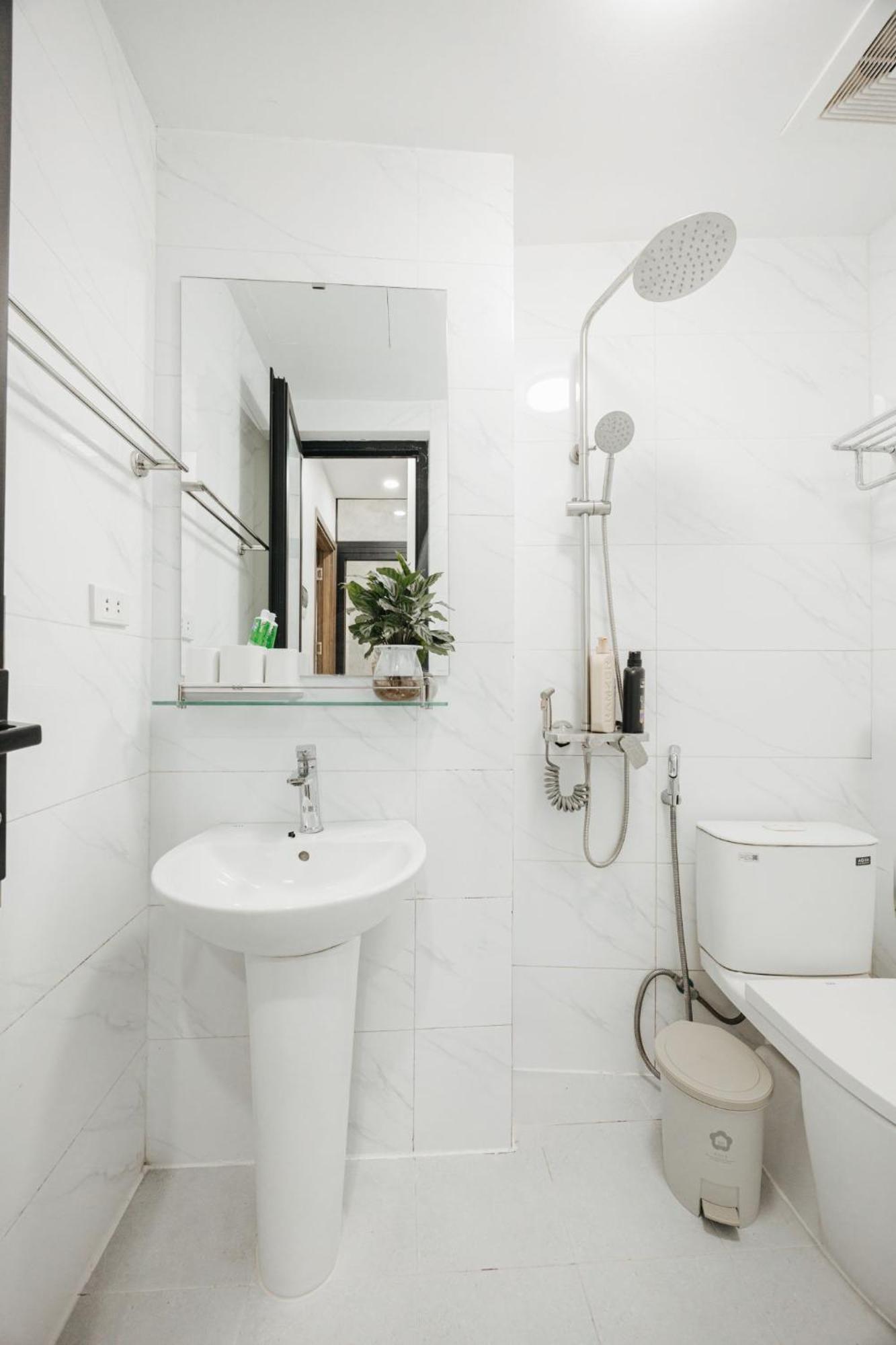 Apartment 4brs 20mtohoankiemlake Private Oldquarter *