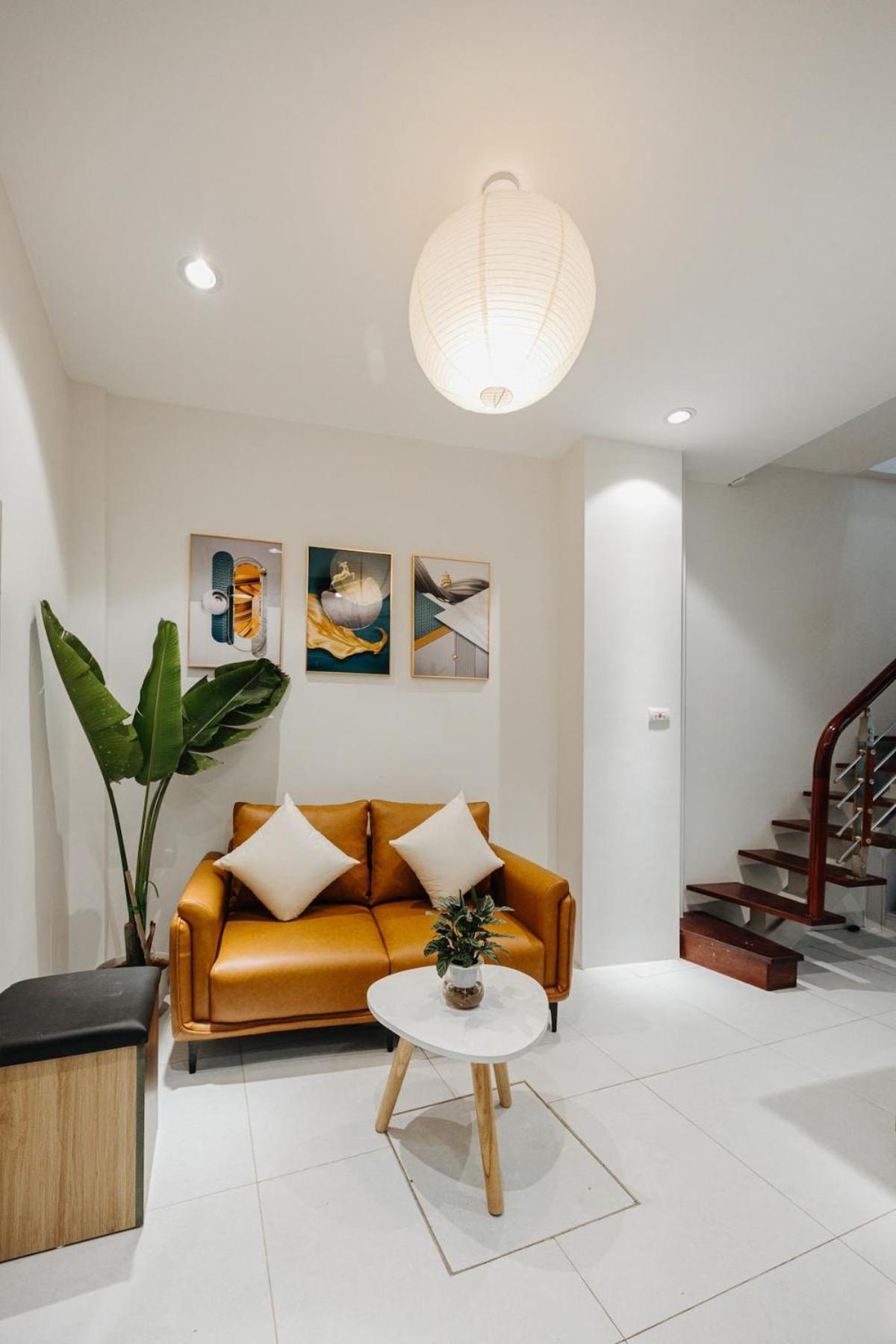 4brs 20mtohoankiemlake Private Oldquarter Apartment