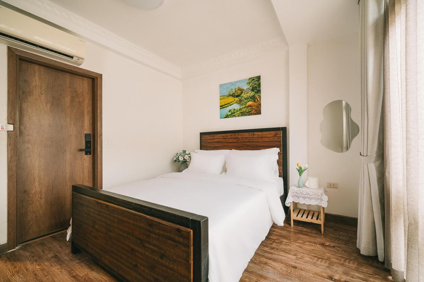 Su Casa Railway Side Apartment *