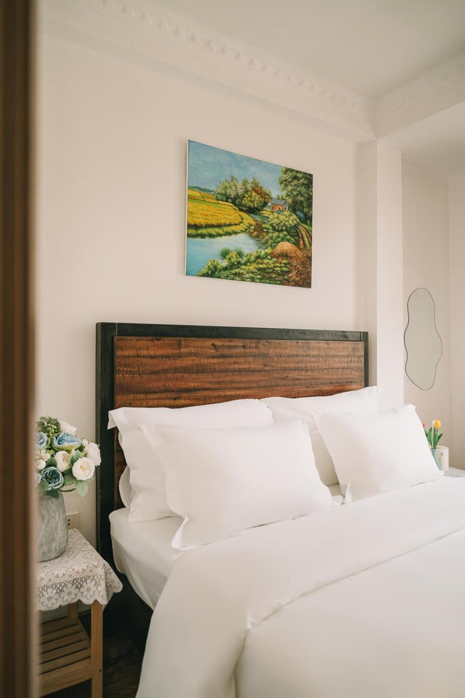 Su Casa Railway Side Apartment