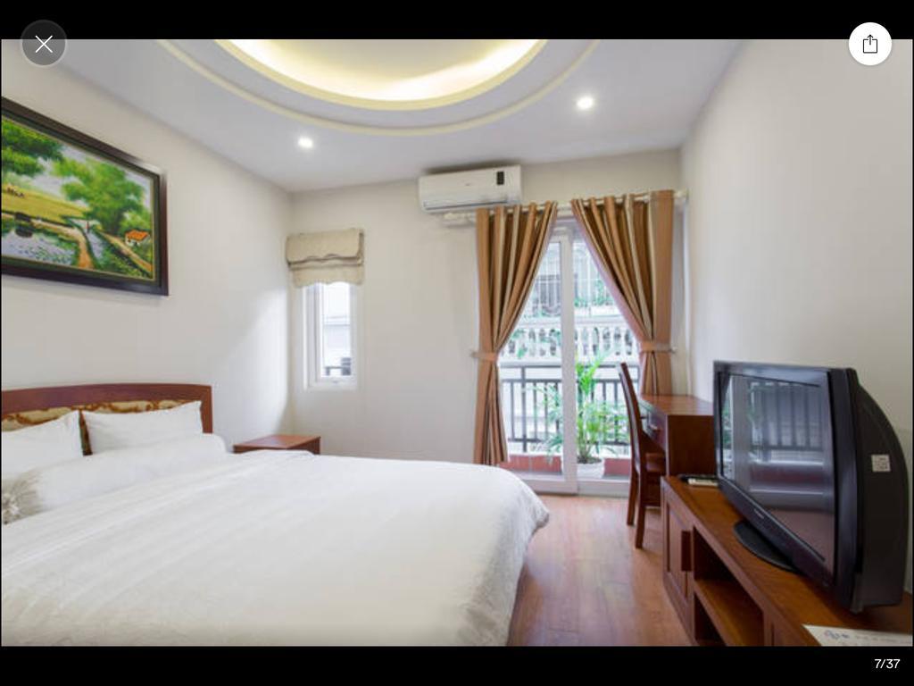 Khách Sạn&căn Hộ Palmo 2 Khách sạn 3*