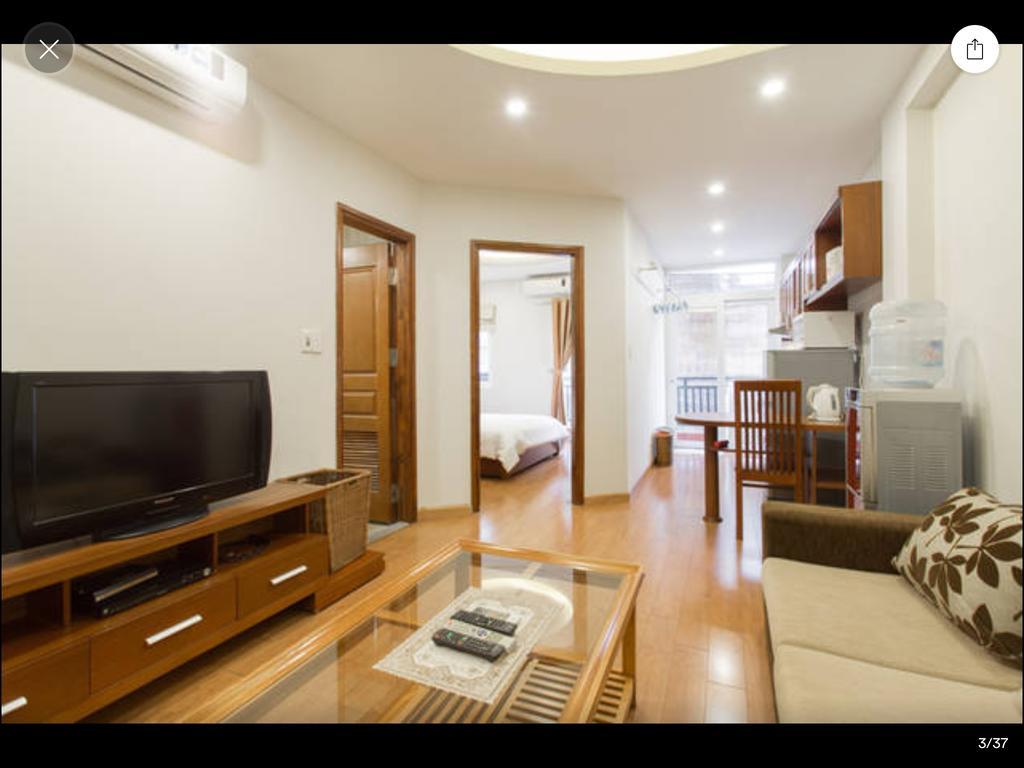 Khách Sạn&căn Hộ Palmo 2 3*