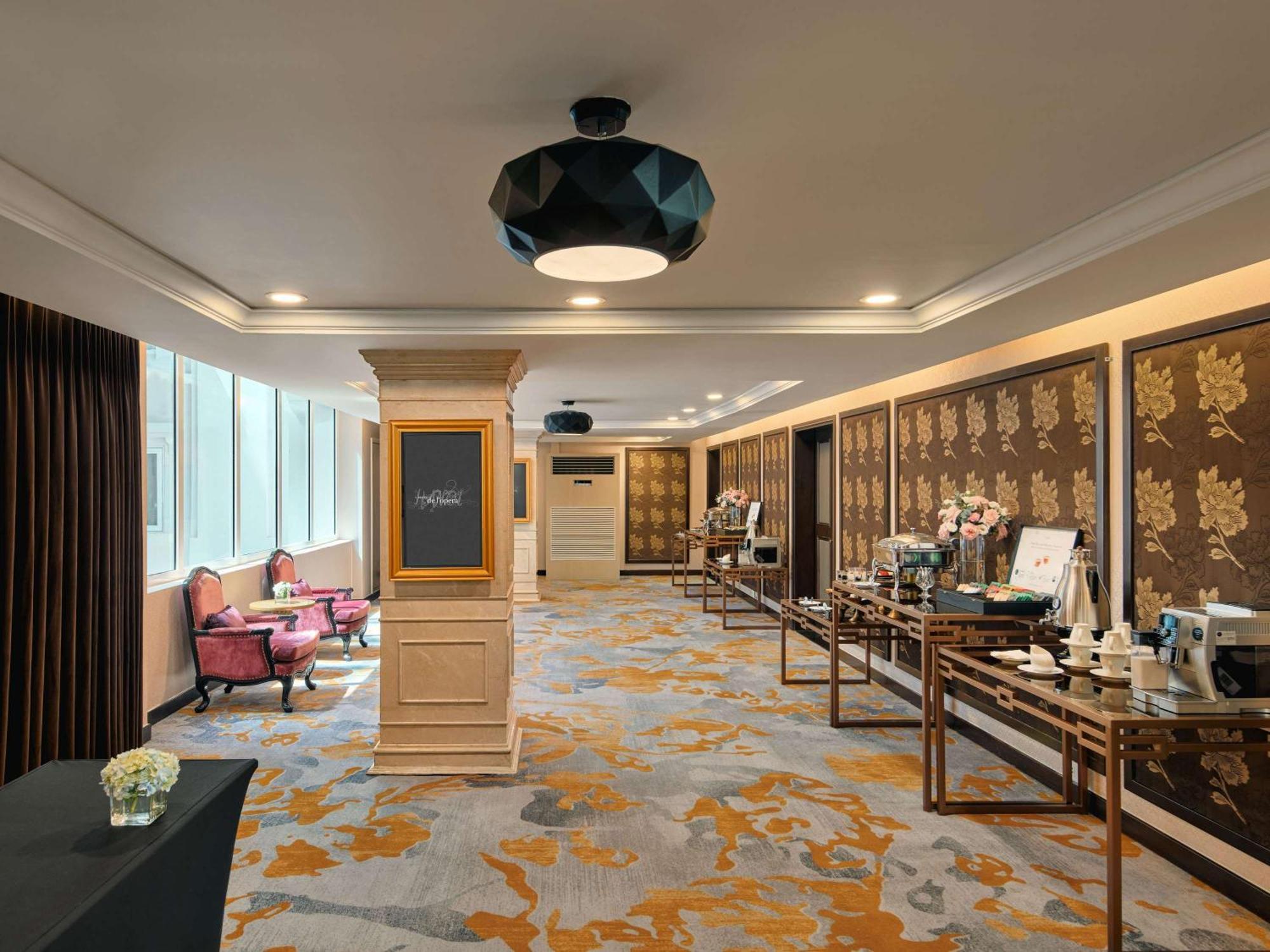 Hotel De L'opera - Mgallery Hanoi