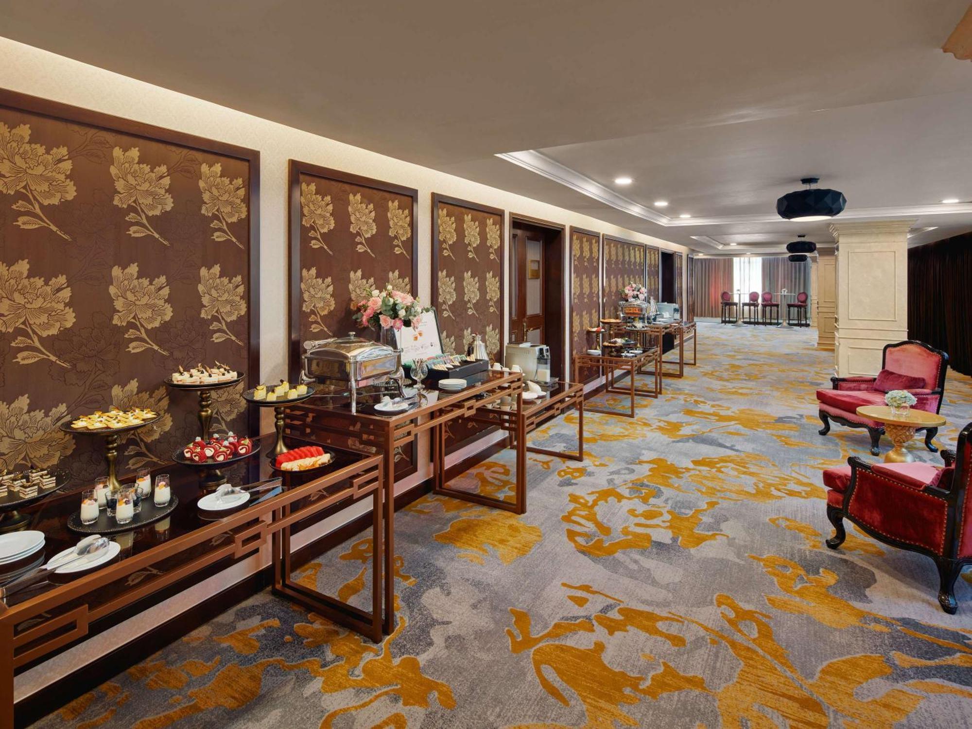 Hotel De L'opera - Mgallery