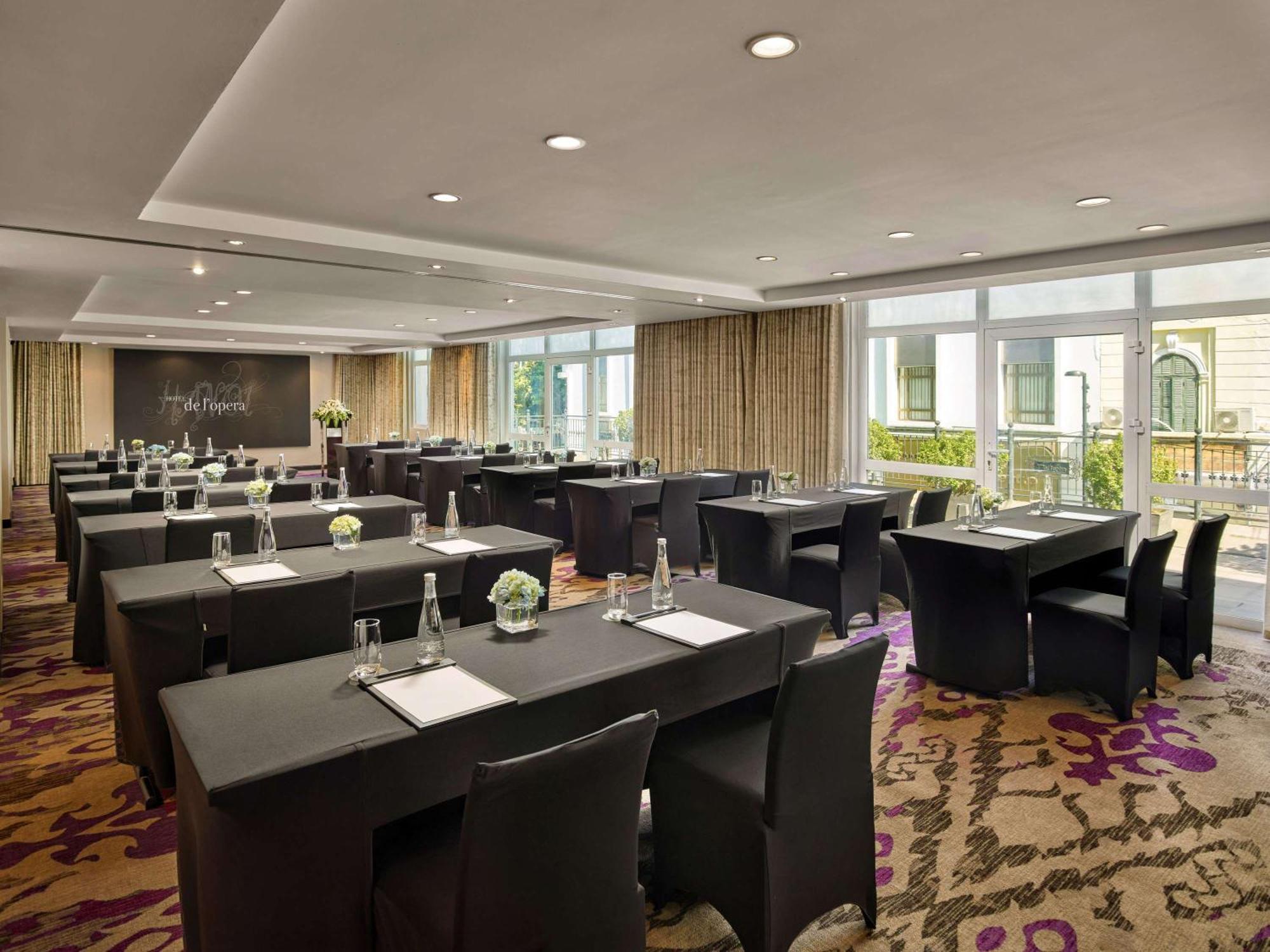 Hotel De L'opera - Mgallery 5*