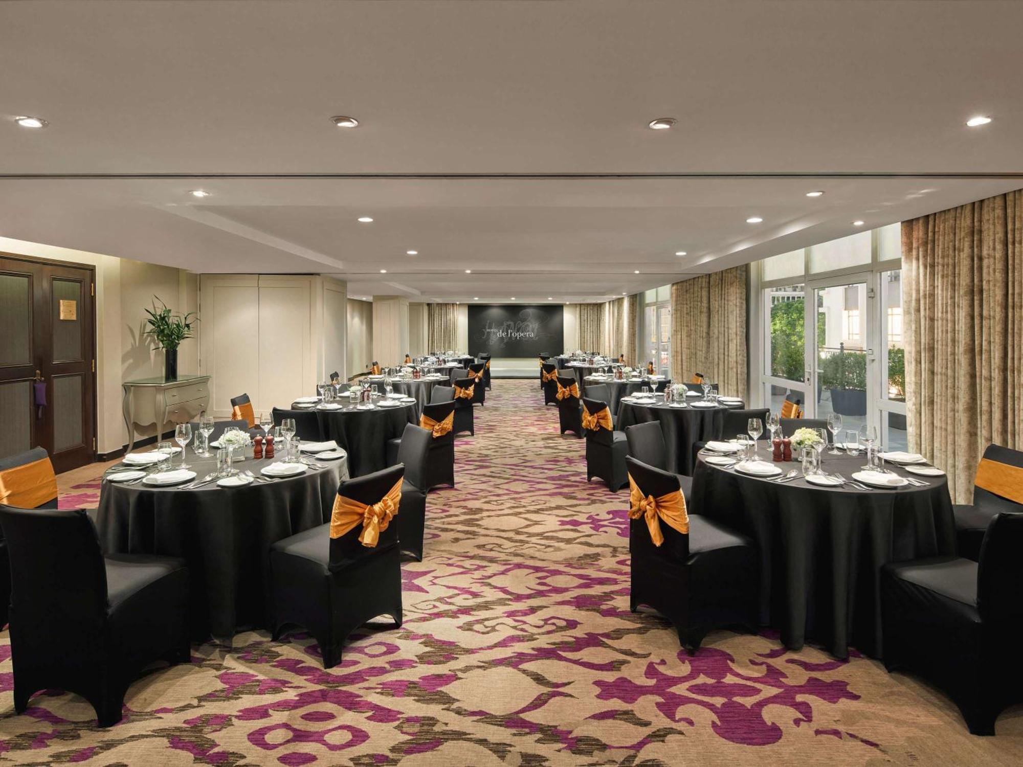 De L'opera - Mgallery Hotel