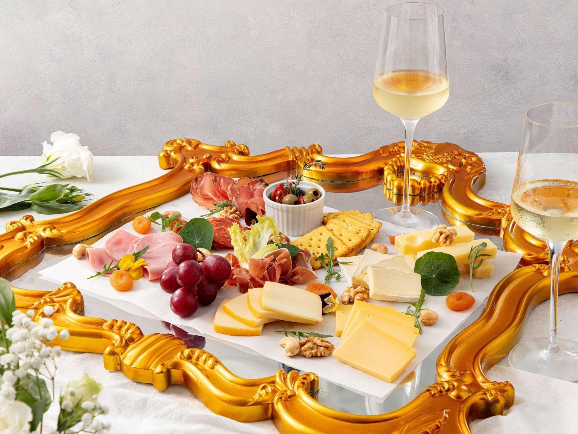 De L'opera - Mgallery Hotel 5*