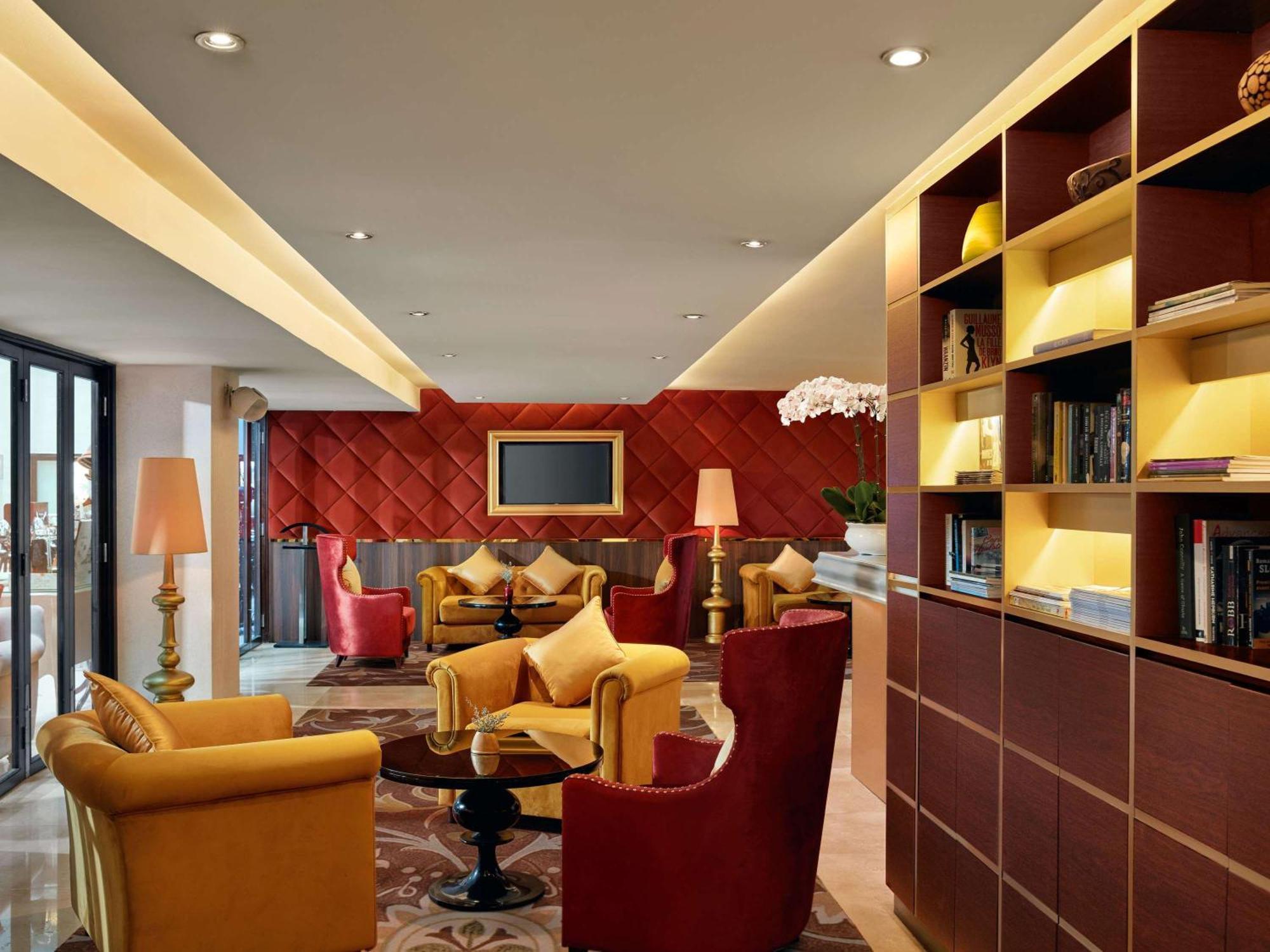 Hotel De L'opera - Mgallery 5*
