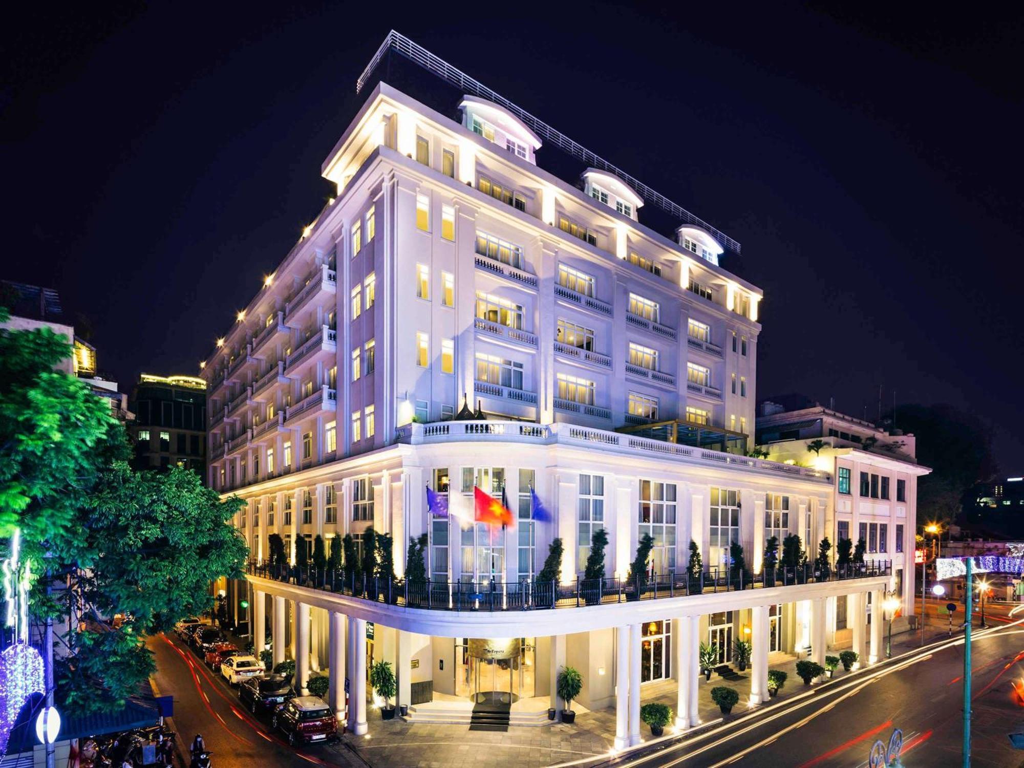 De L'opera - Mgallery Hotel 5*