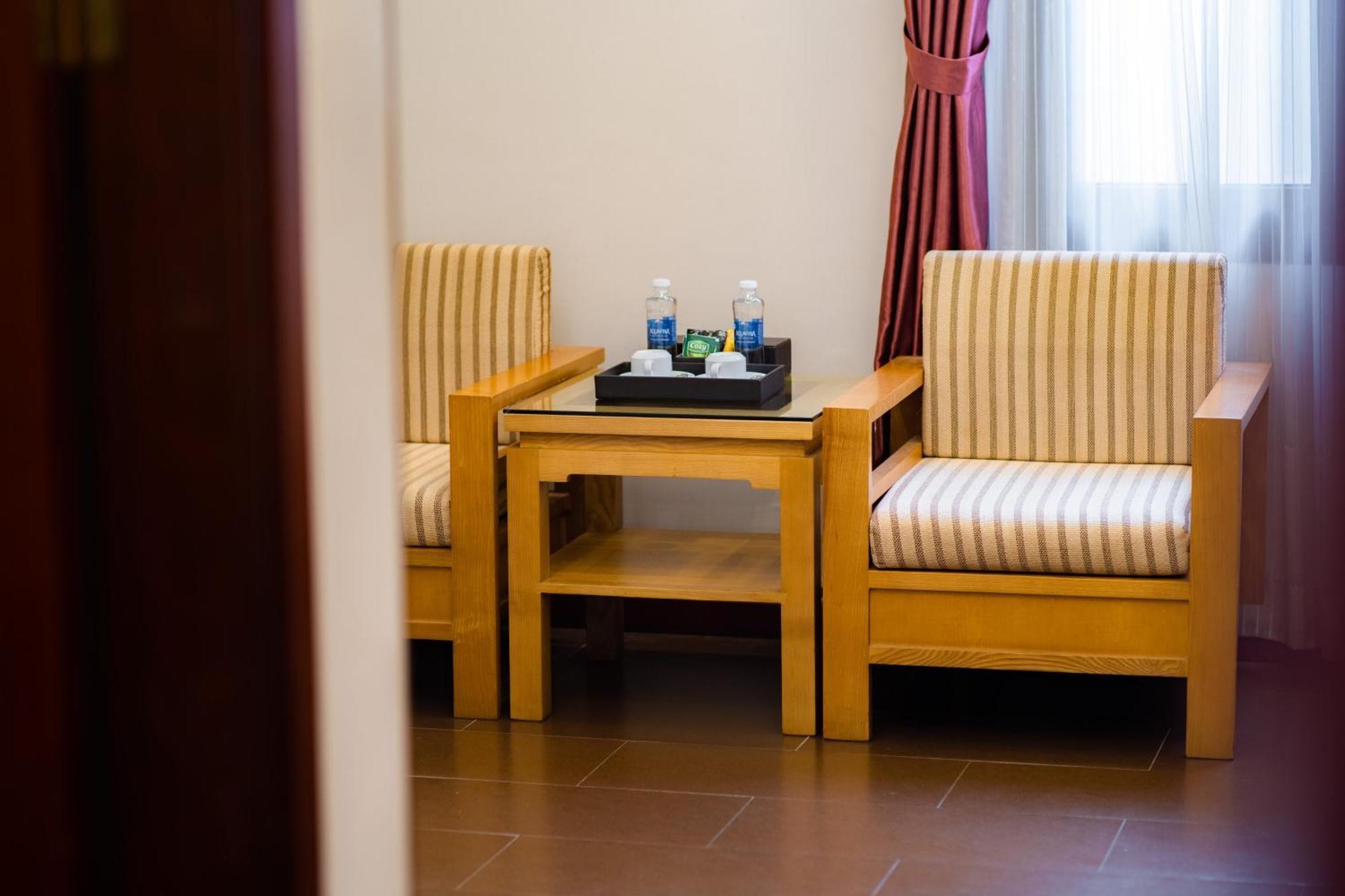 Hotel Riverside 4*