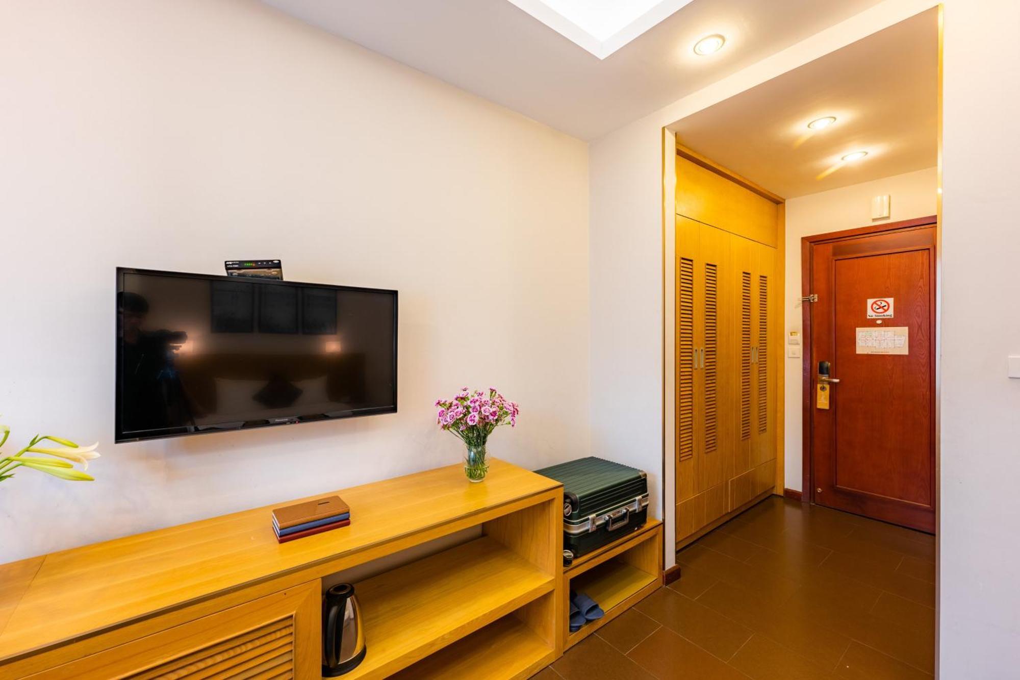 Hotel Riverside Hanoi