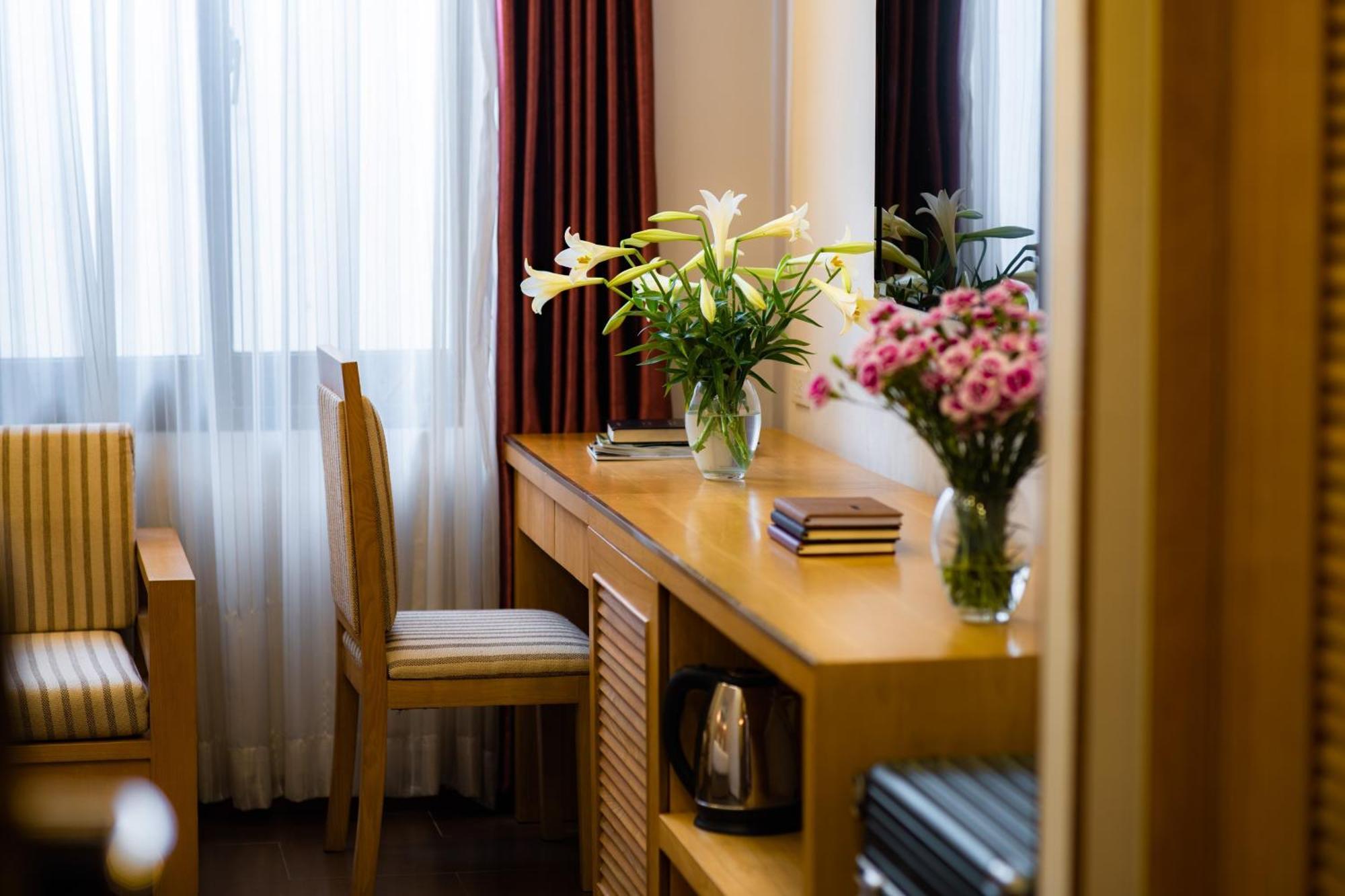 Riverside 4* Hanoi