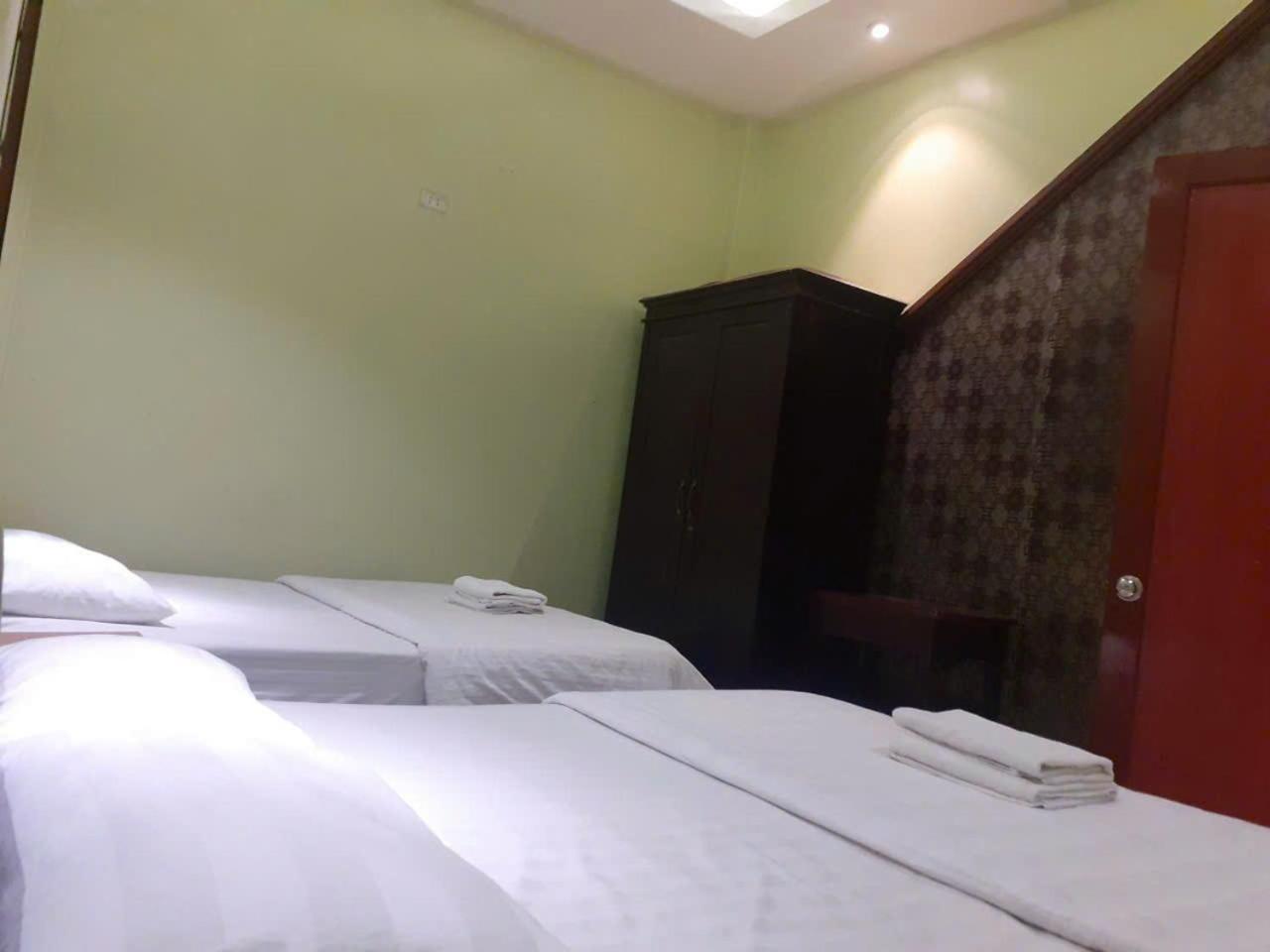 Hotel Nha Nghi An Phu