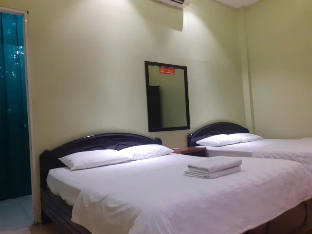 Hotel Nha Nghi An Phu 3*