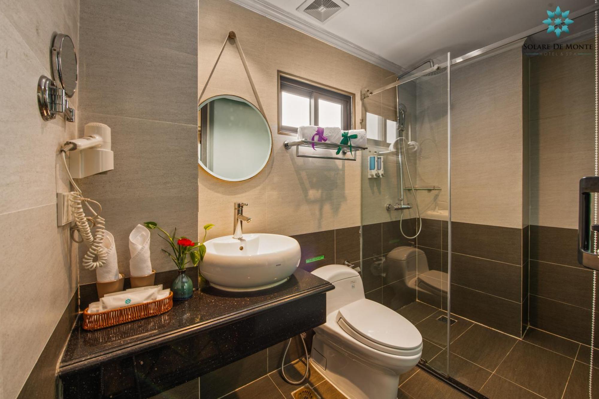 Khách Sạn&spa De Legend Khách sạn Hà Nội