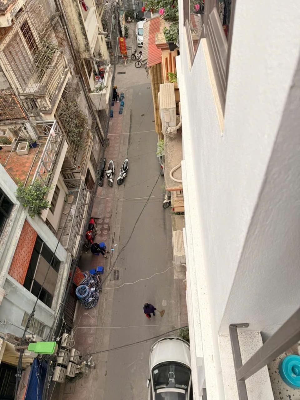 Hospedagem domiciliar Amazing Stay-apartment Homestay, Quiet And Cozy Place Ltt Thanh Xuan Hanói