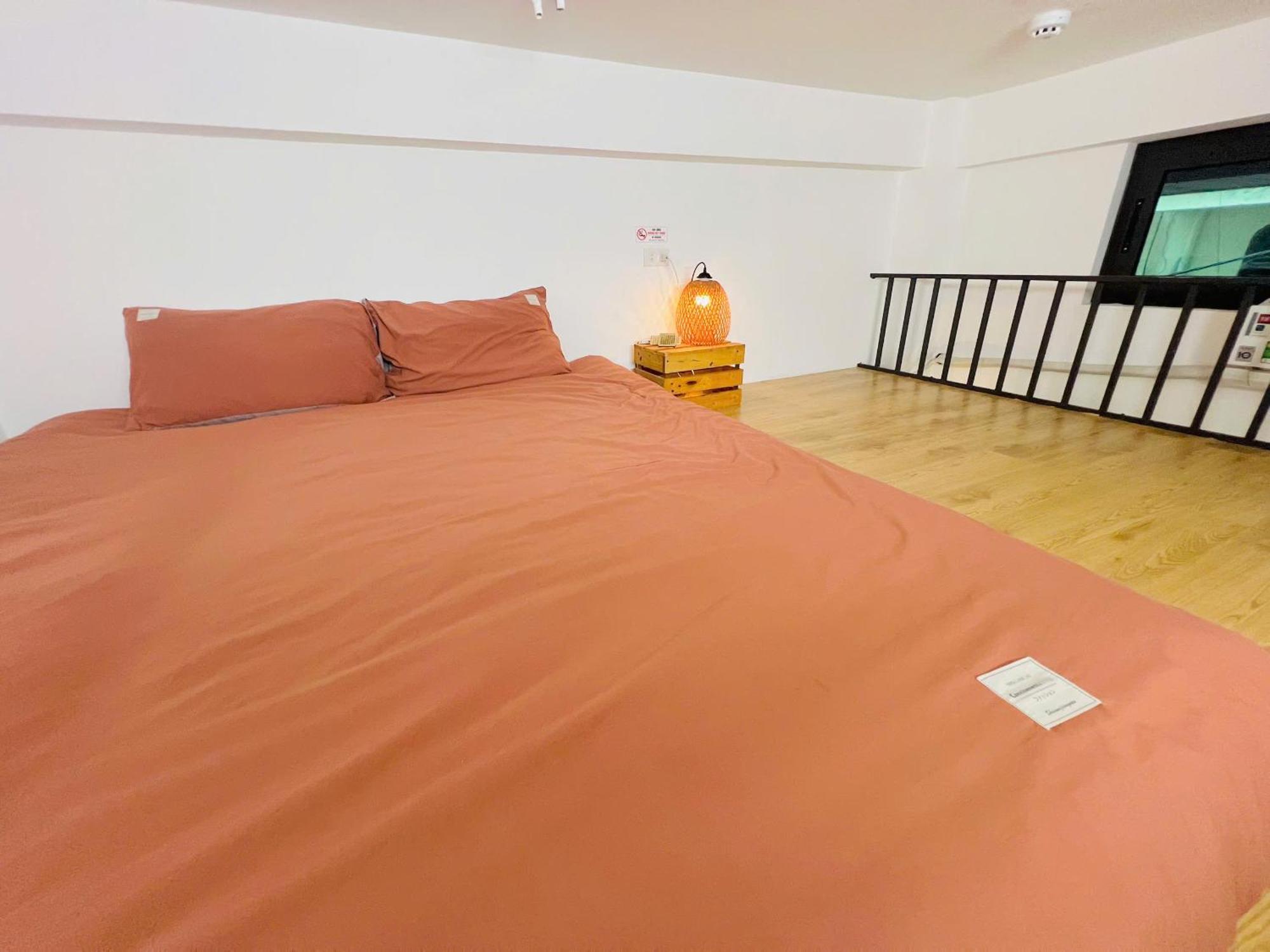 Amazing Stay-apartment Homestay, Quiet And Cozy Place Ltt Thanh Xuan *
