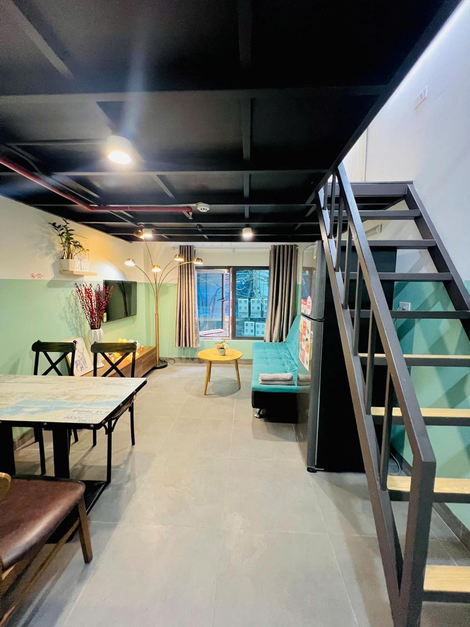 Homestay Amazing Stay-apartment Homestay, Quiet And Cozy Place Ltt Thanh Xuan *