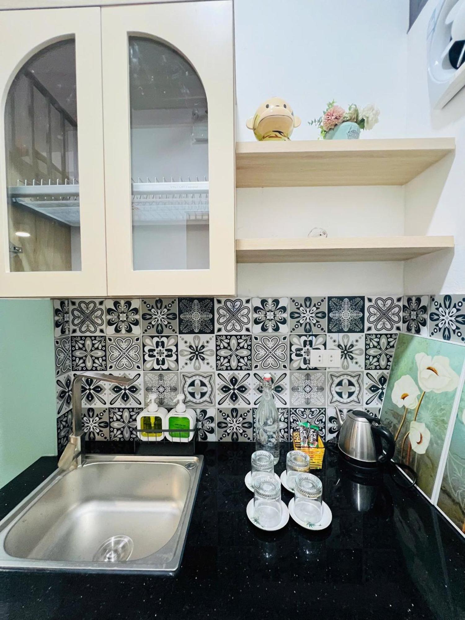Amazing Stay-apartment Homestay, Quiet And Cozy Place Ltt Thanh Xuan *