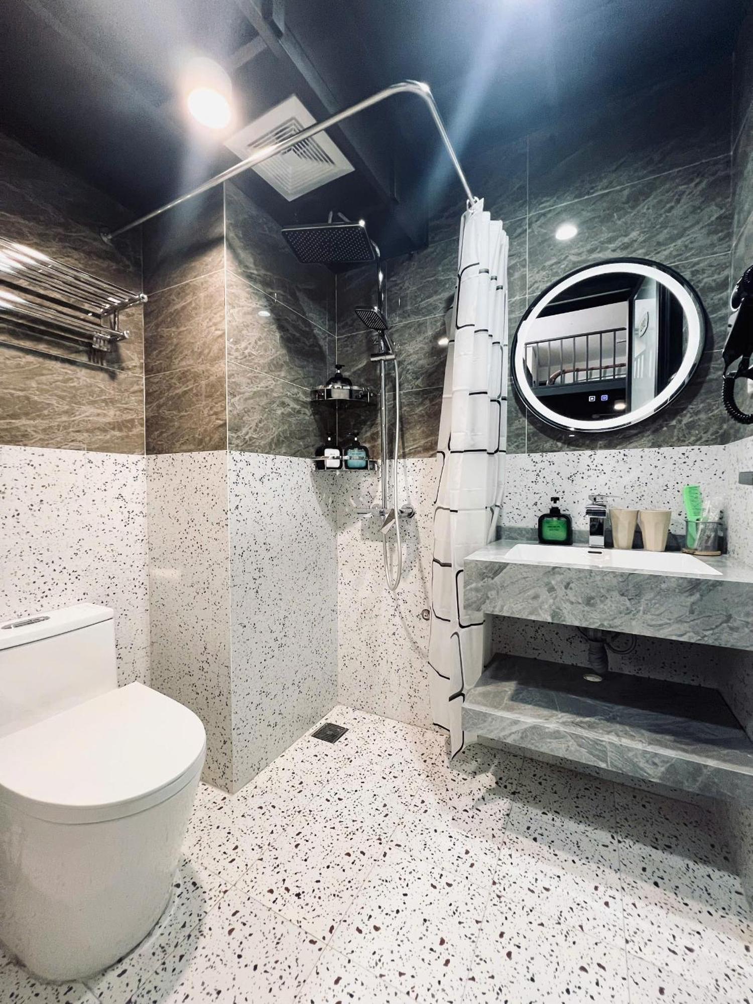 Amazing Stay-apartment Homestay, Quiet And Cozy Place Ltt Thanh Xuan Hospedagem domiciliar